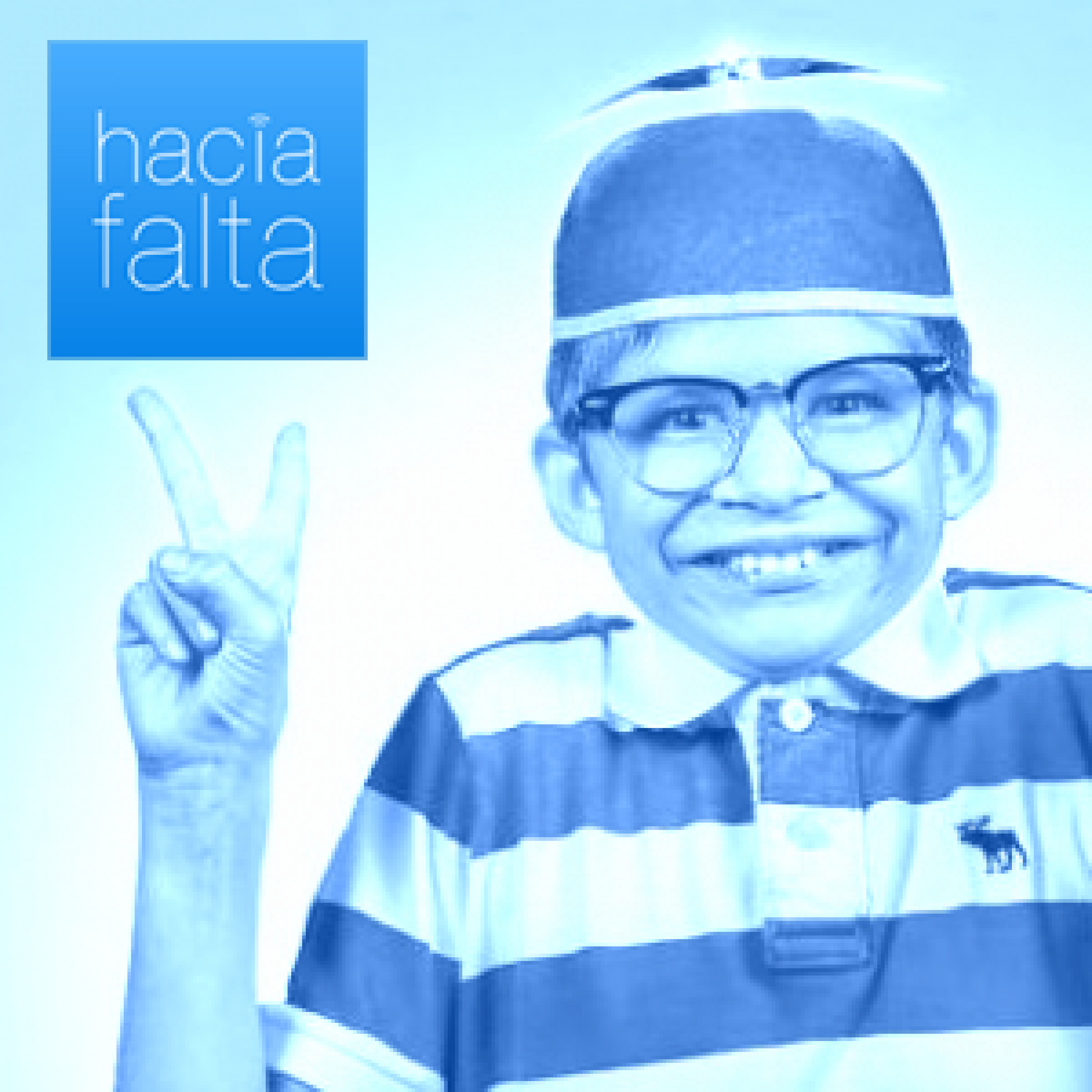 Hacía Falta