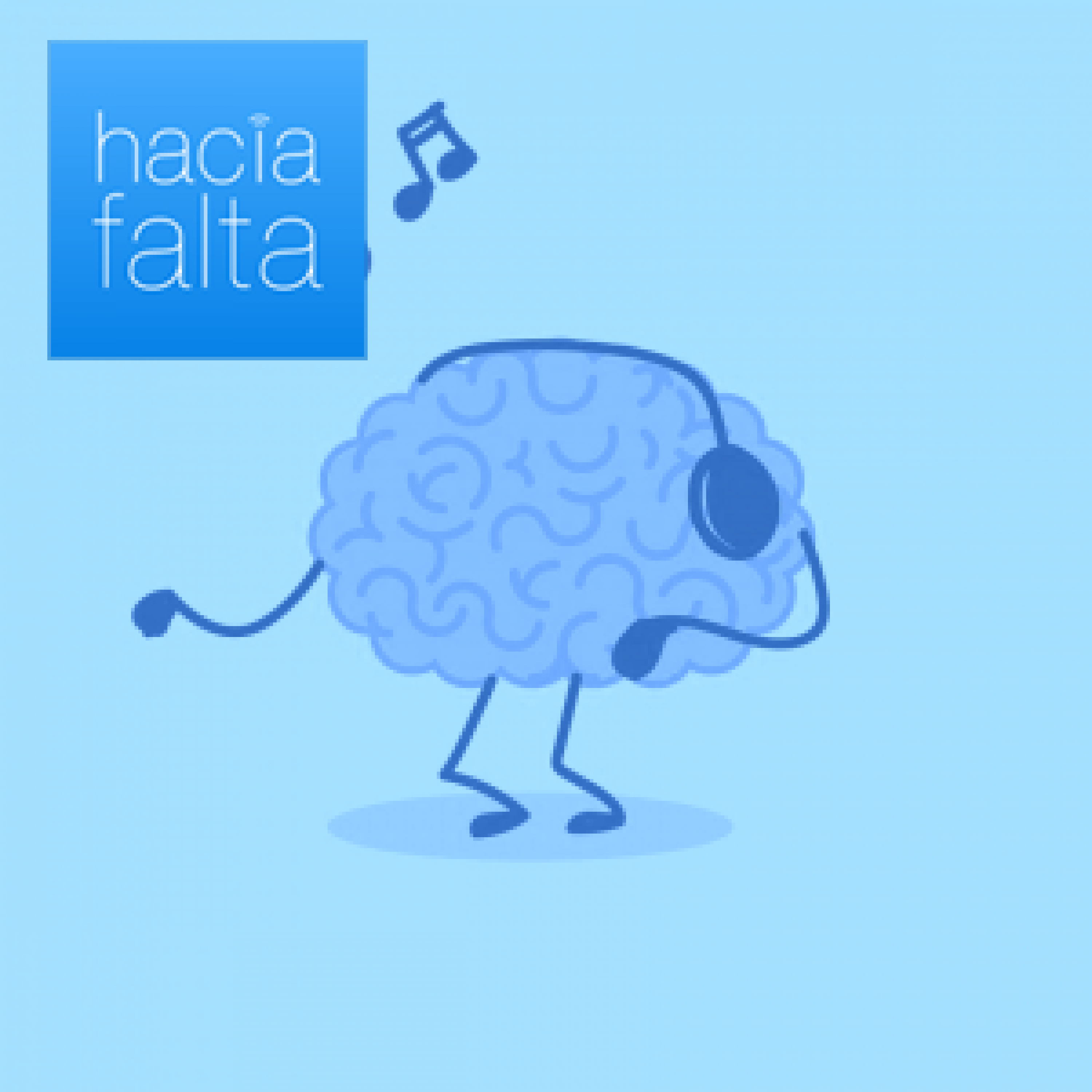 Hacía Falta