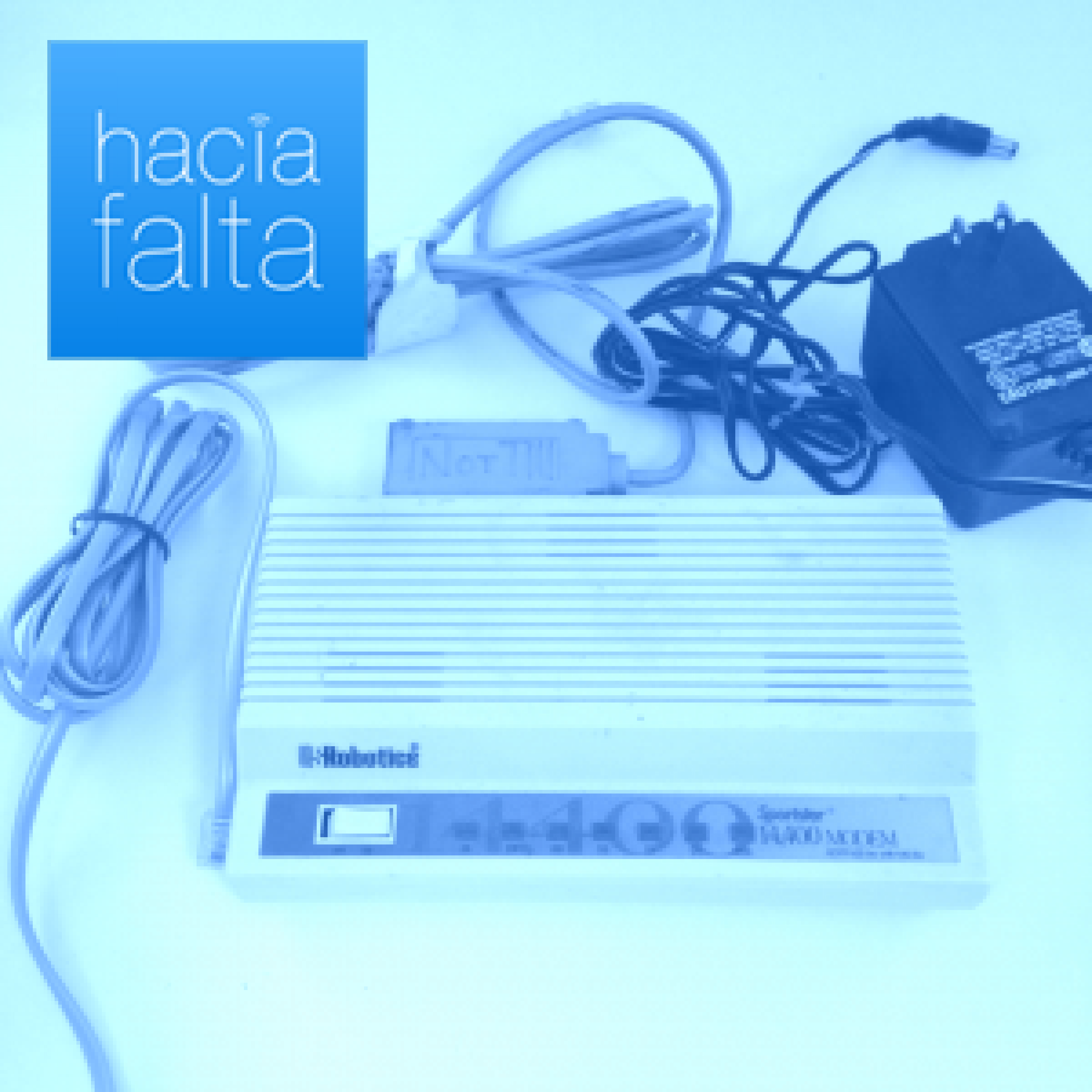Hacía Falta