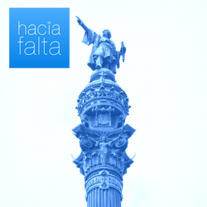 #123: Ha traído Colón episode artwork