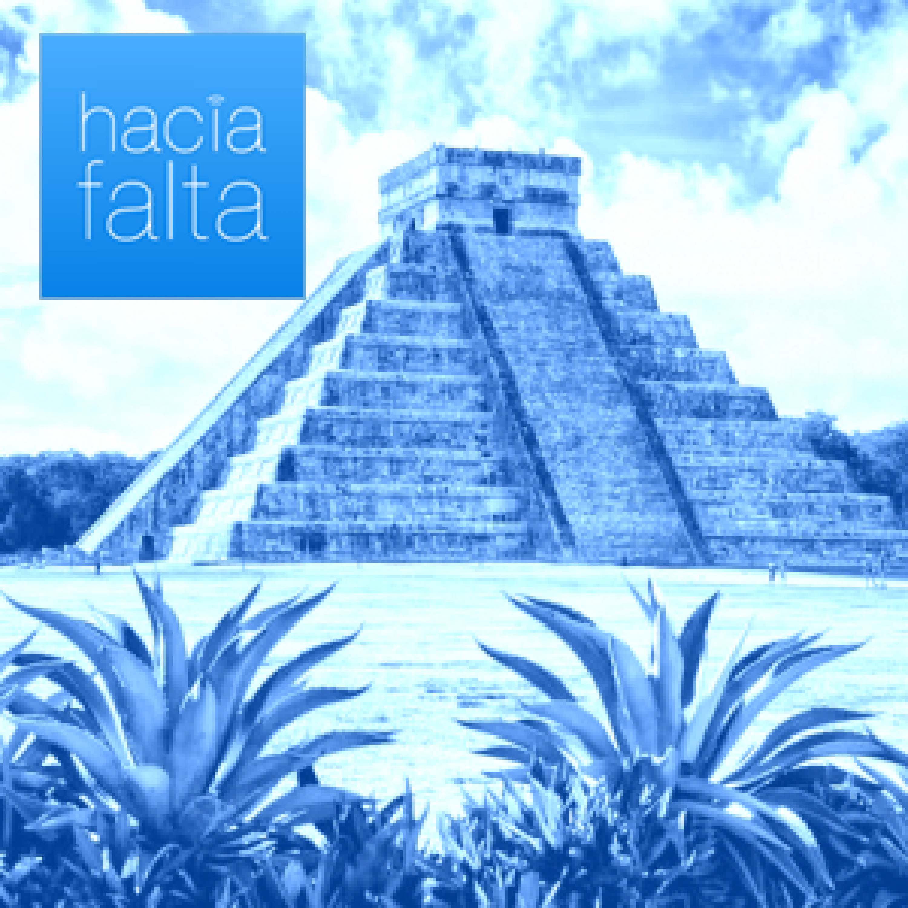 Hacía Falta