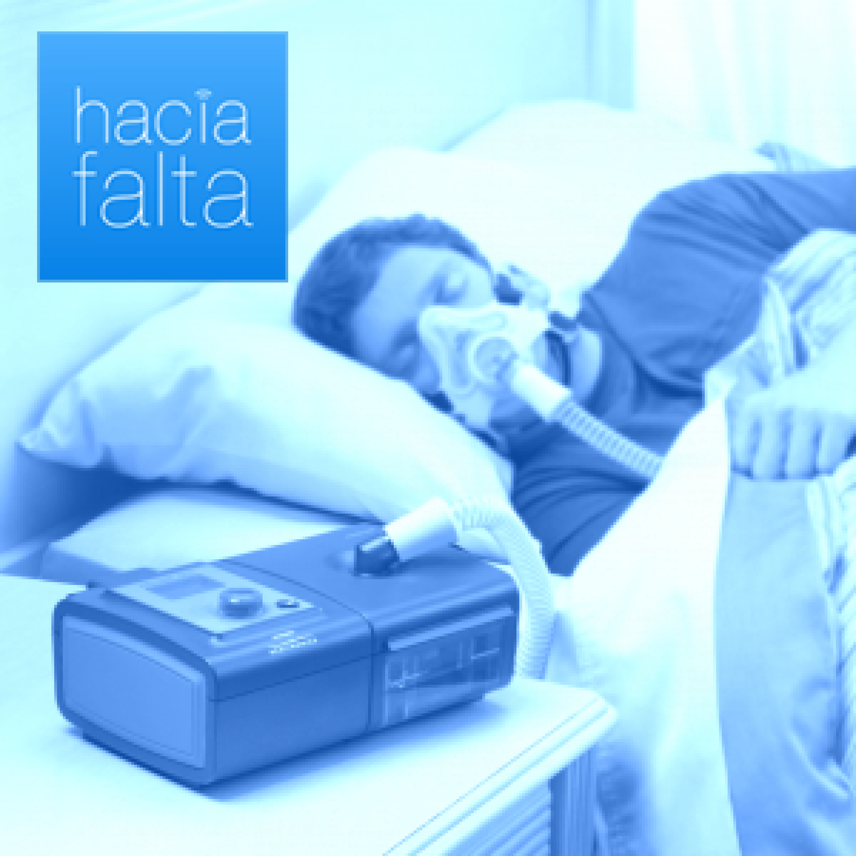 Hacía Falta