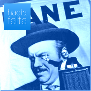 Hacía Falta