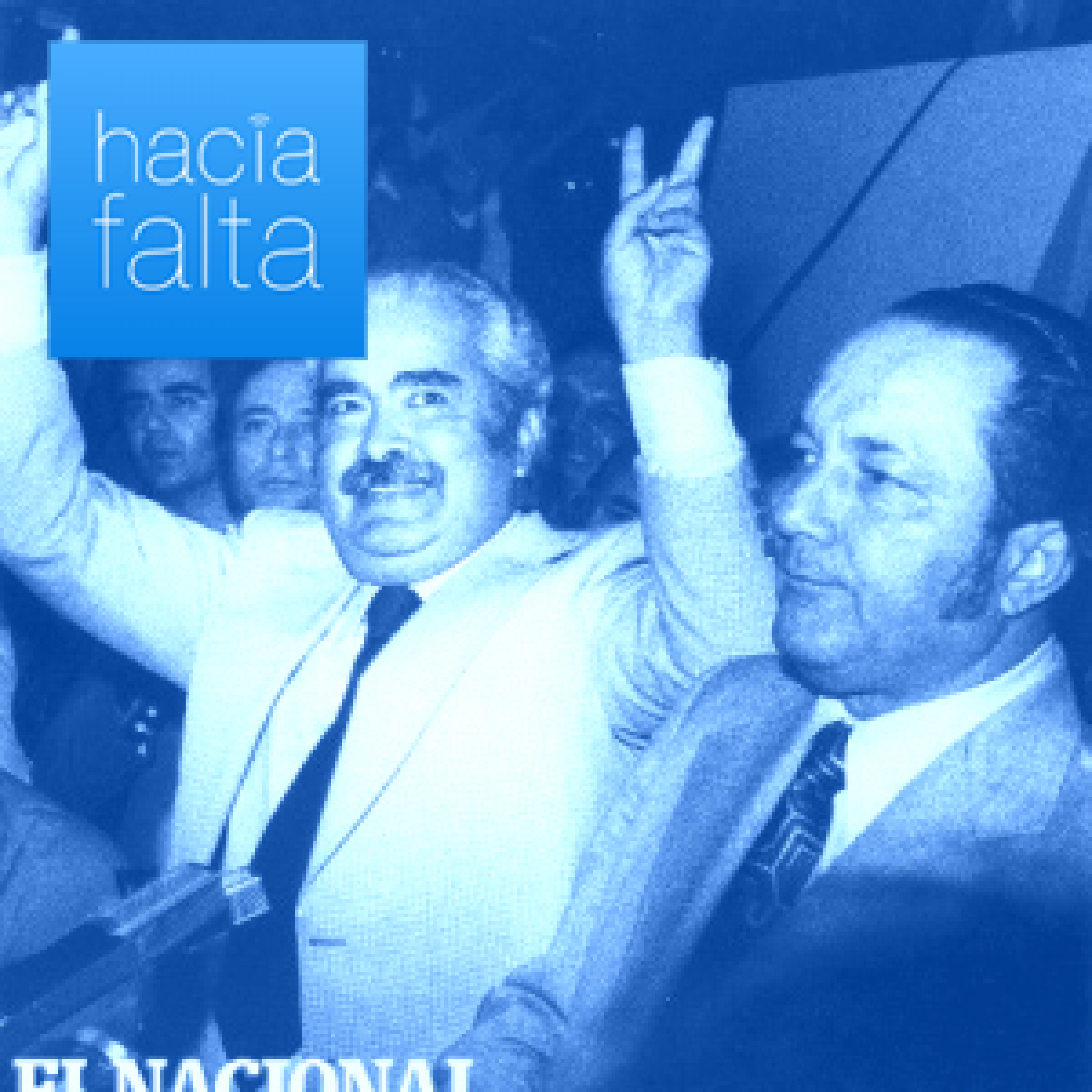 Hacía Falta