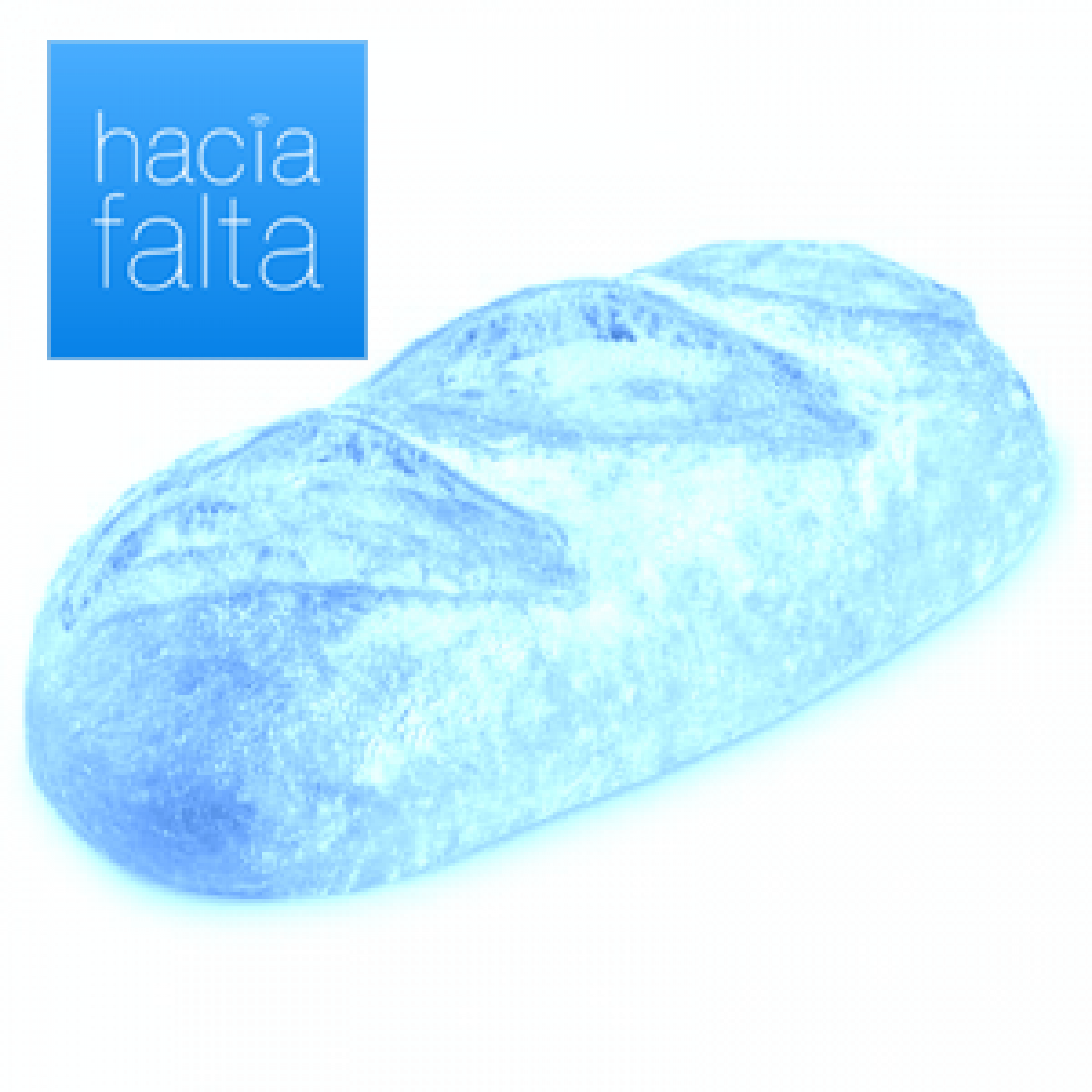 Hacía Falta