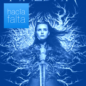 Hacía Falta