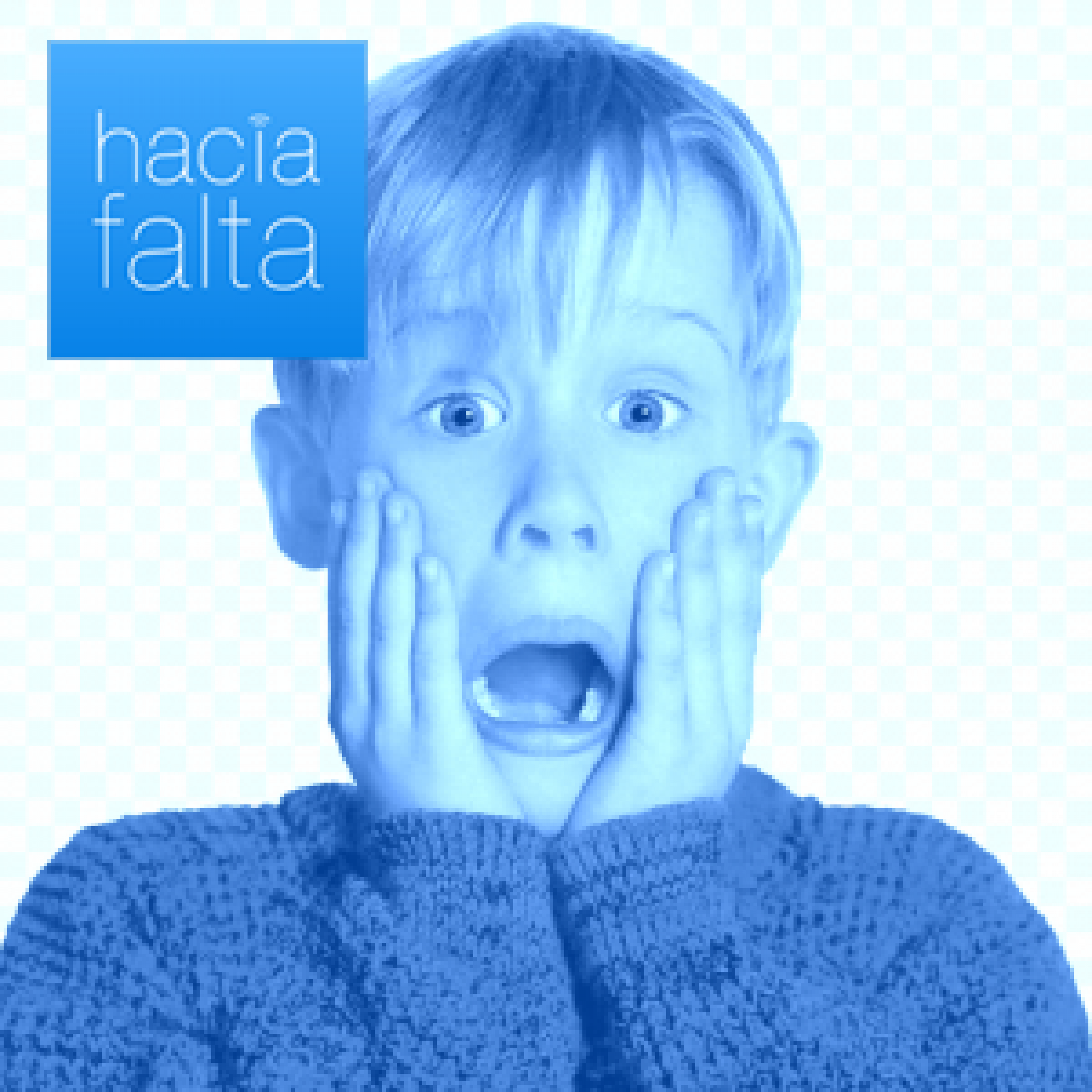 Hacía Falta