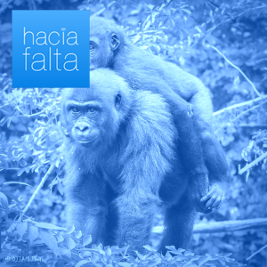 Hacía Falta