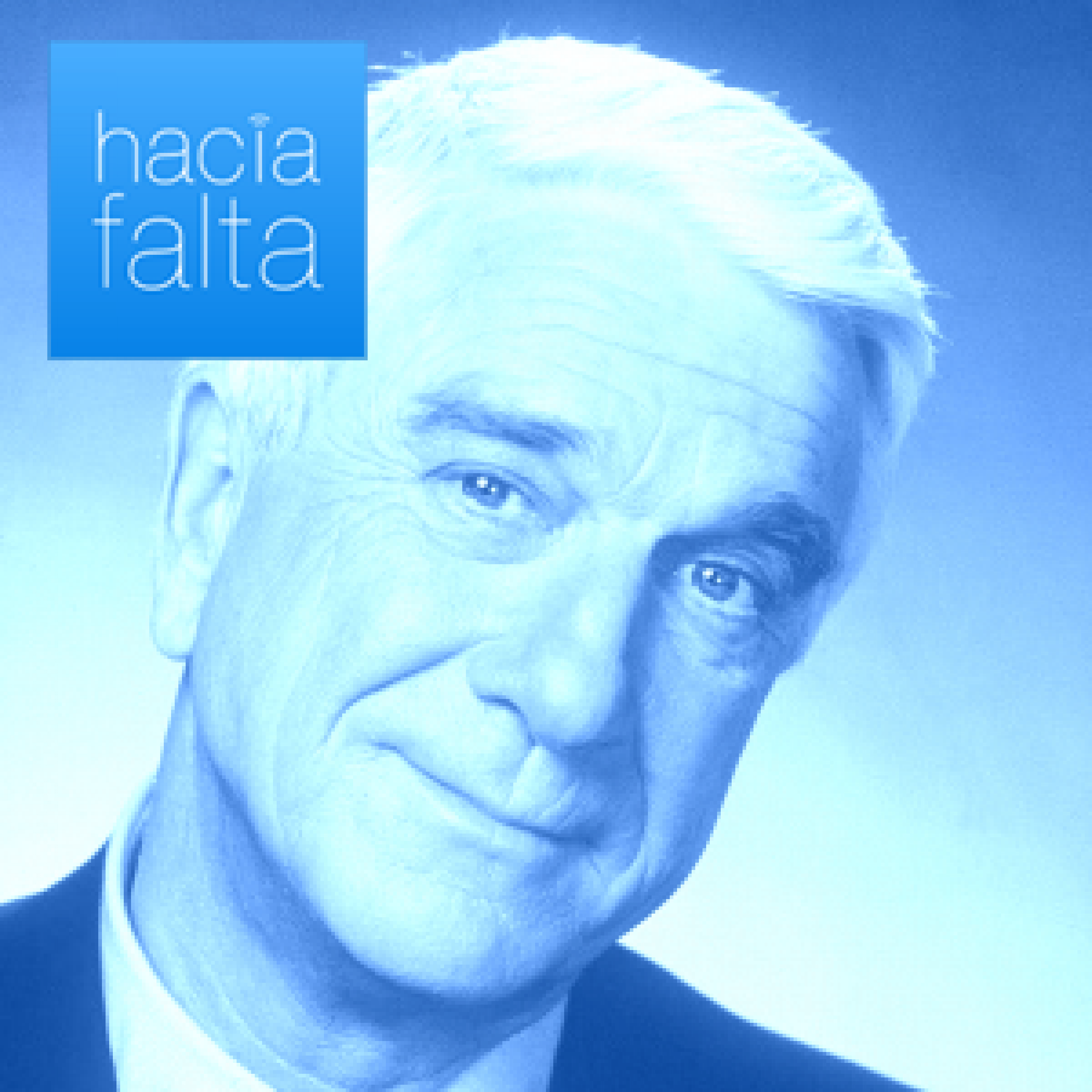 Hacía Falta