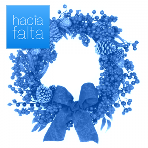 Ya es Navidad en HacíaFalta episode artwork