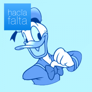 Hacía Falta