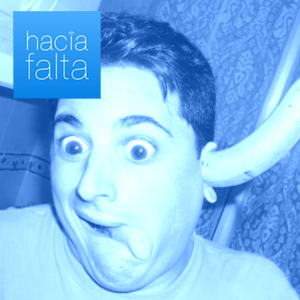 Hacía Falta