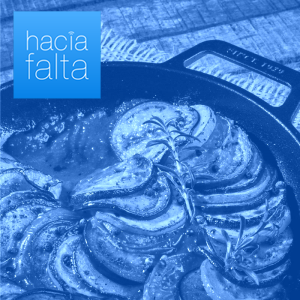 Hacía Falta