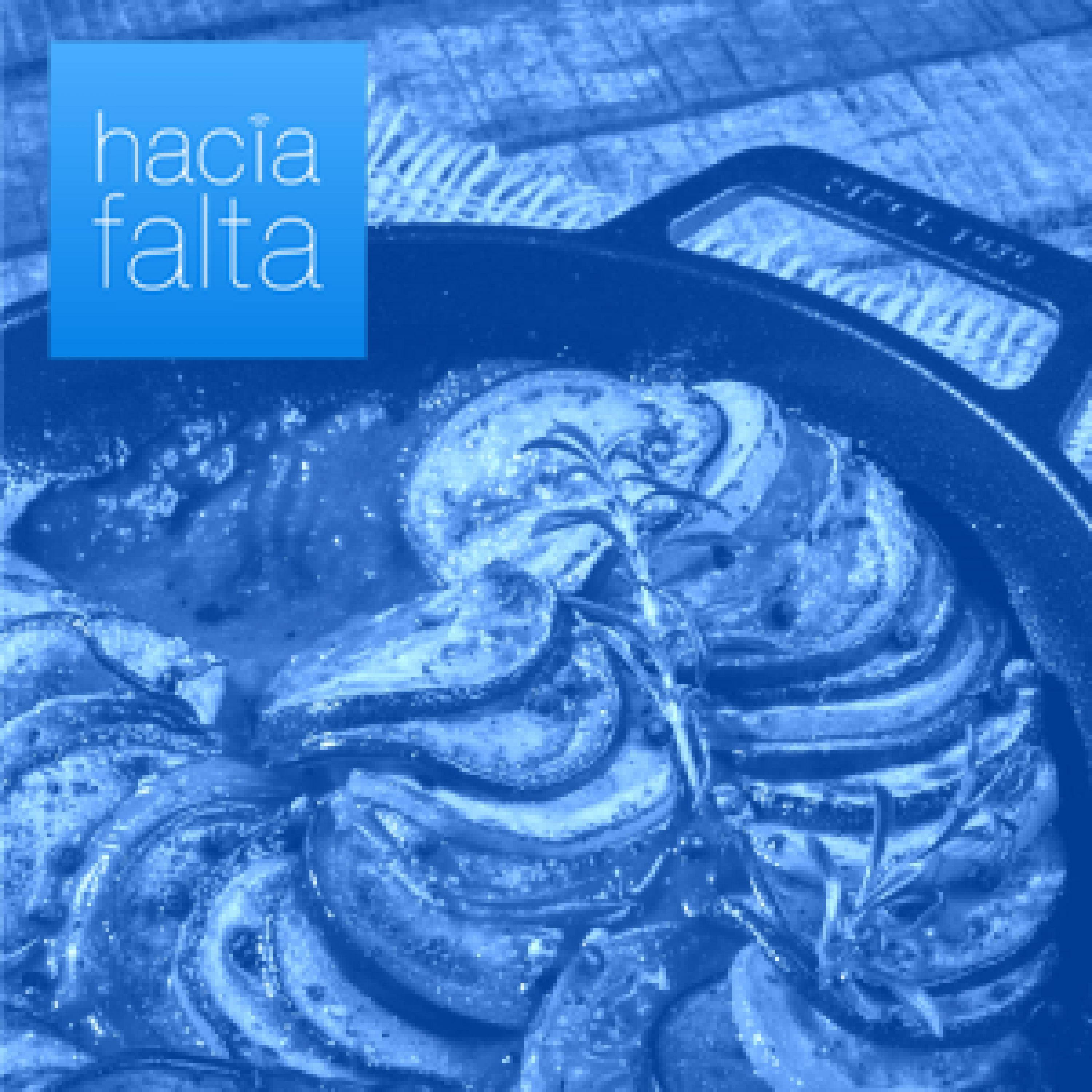 Hacía Falta