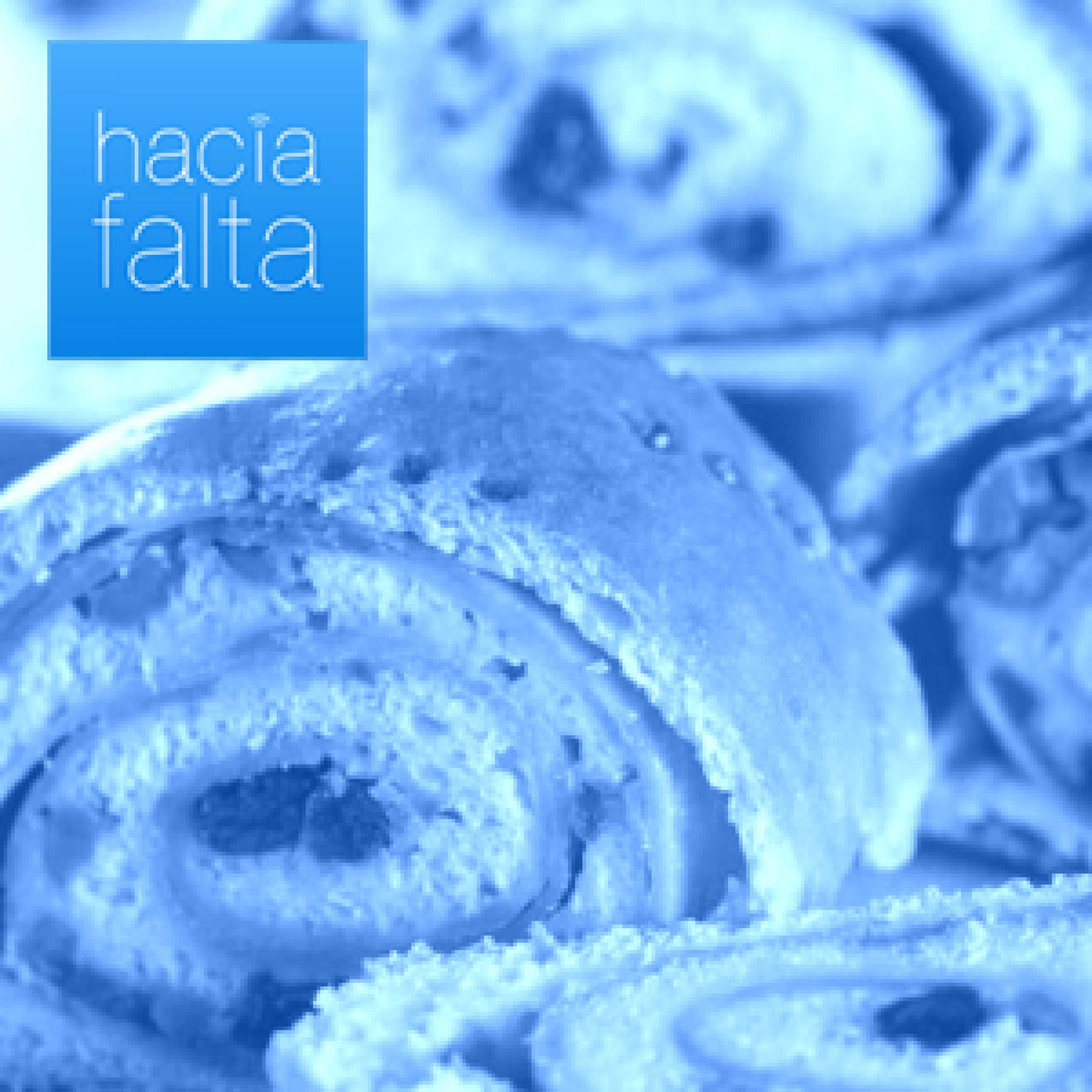 Hacía Falta
