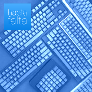 Hacía Falta