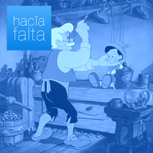 Hacía Falta