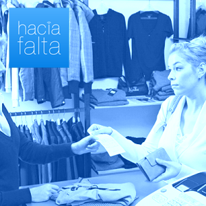Hacía Falta