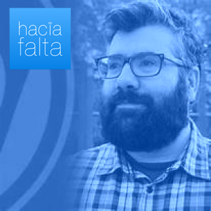 #173: El episodio que Álex se negaba a publicar episode artwork