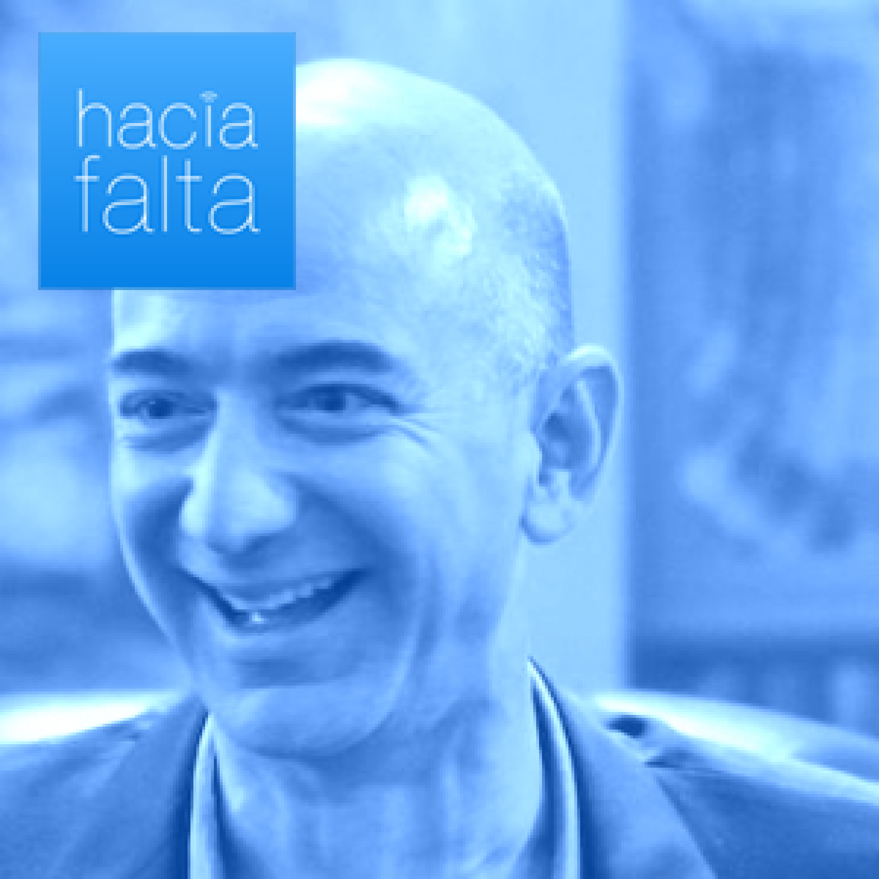Hacía Falta