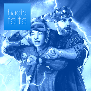 Hacía Falta
