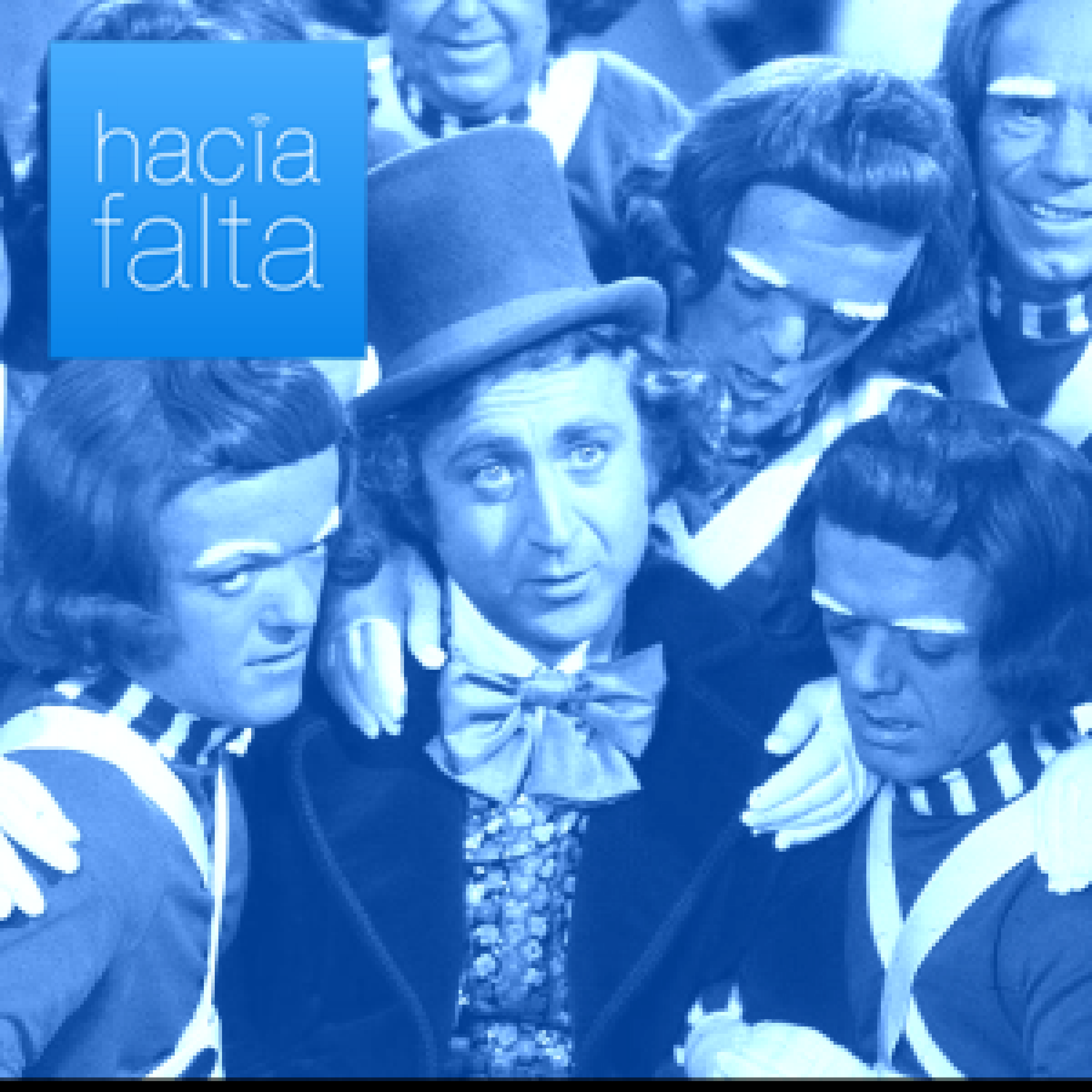Hacía Falta