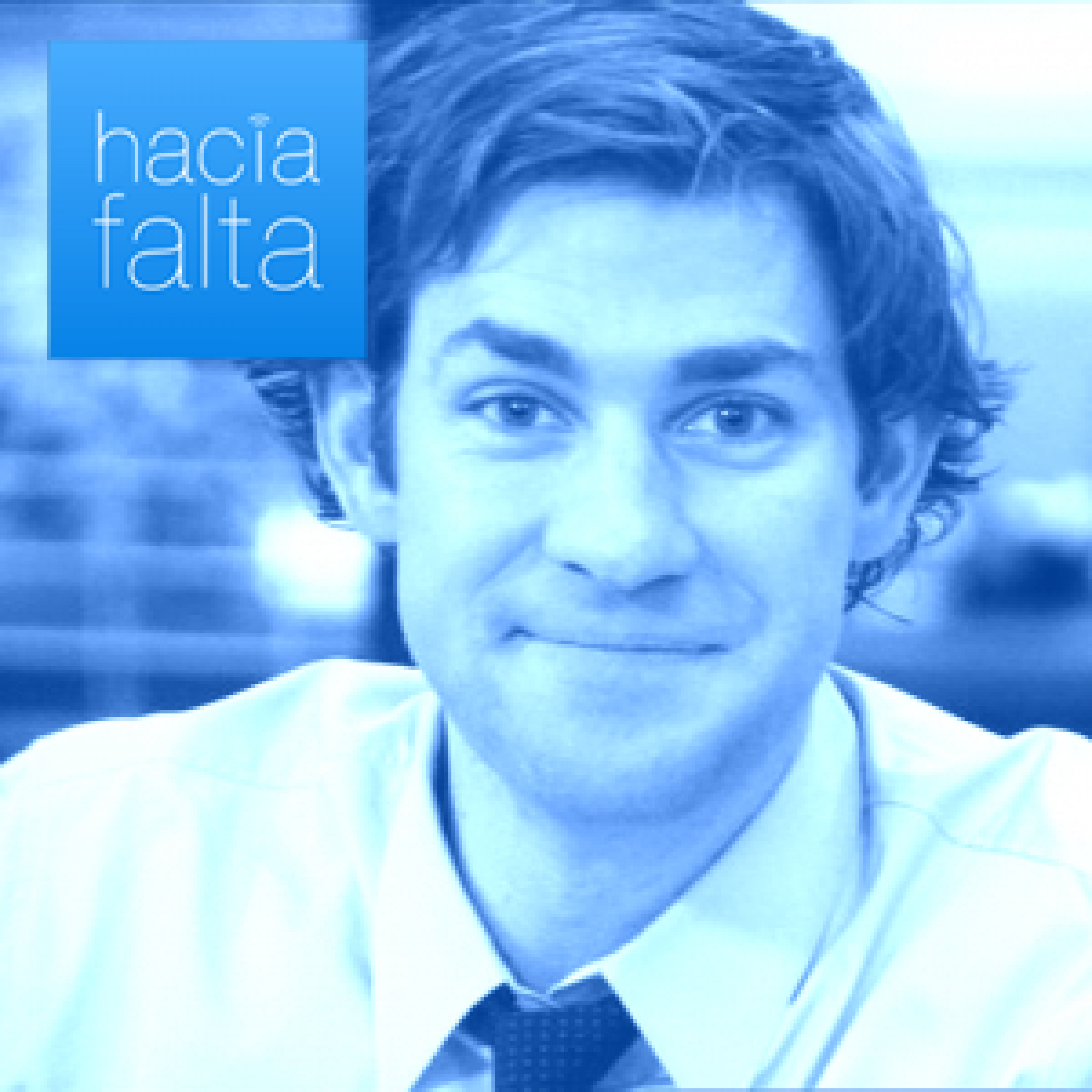 Hacía Falta