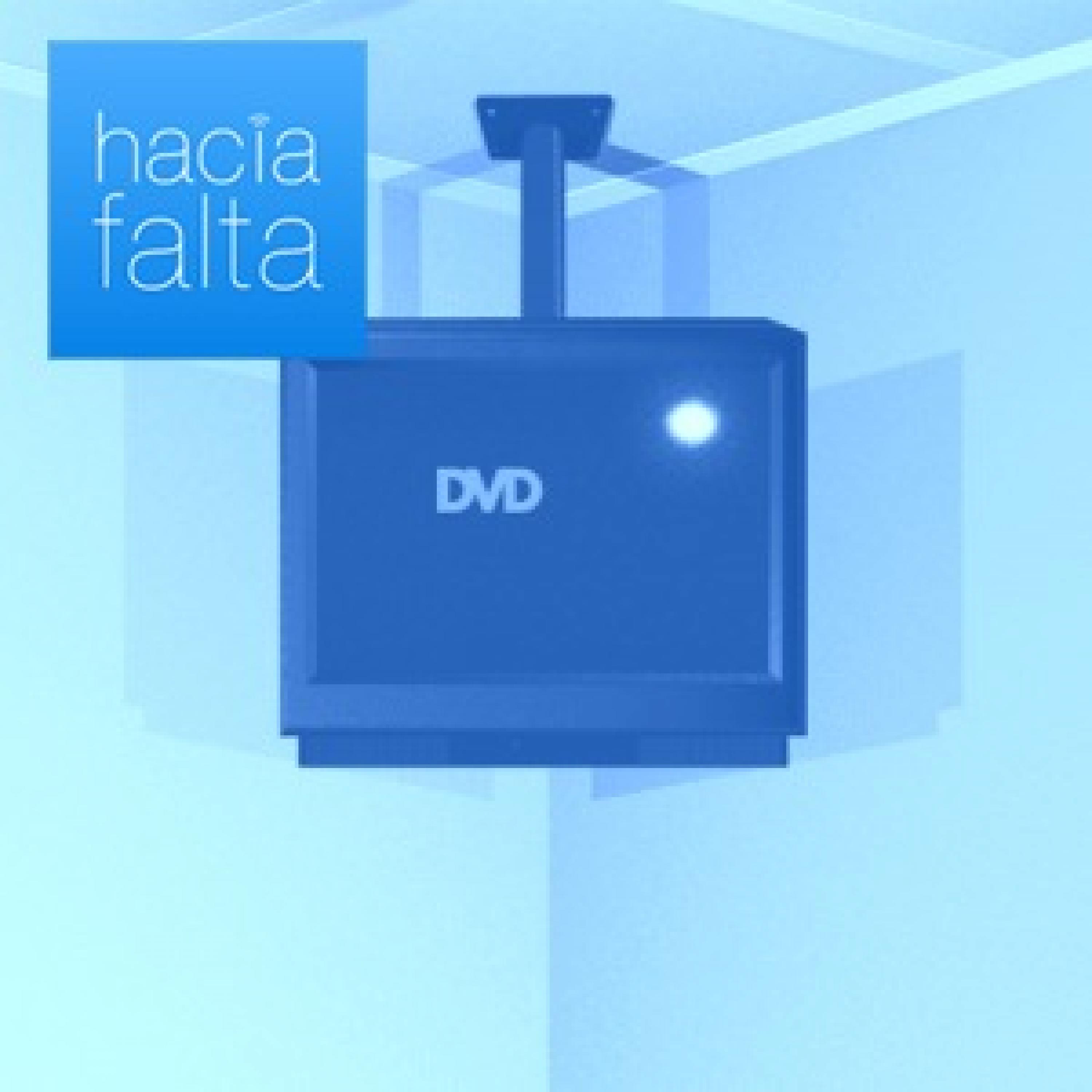 Hacía Falta