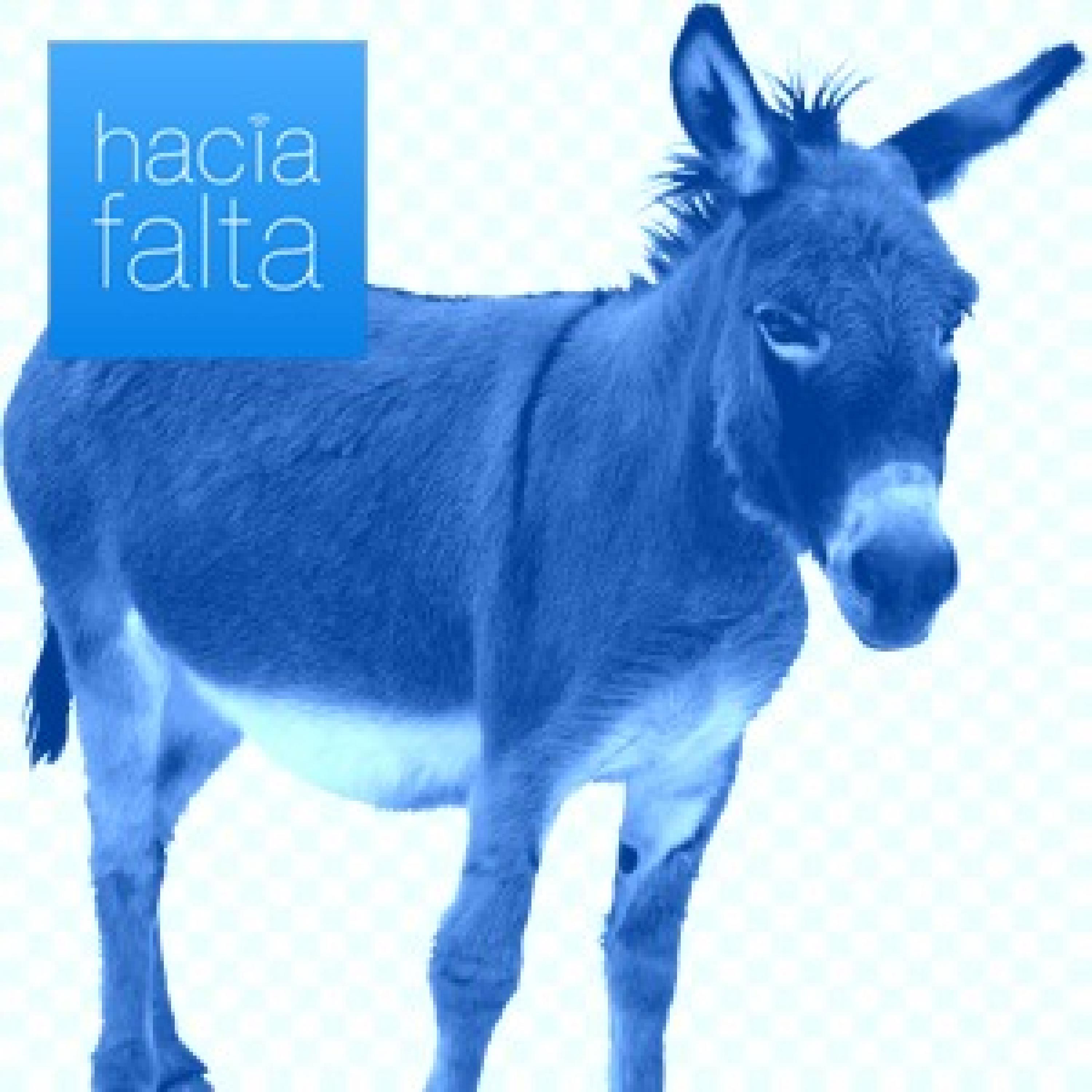 Hacía Falta