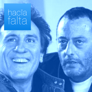 #217: No se lo digas a nadie episode artwork