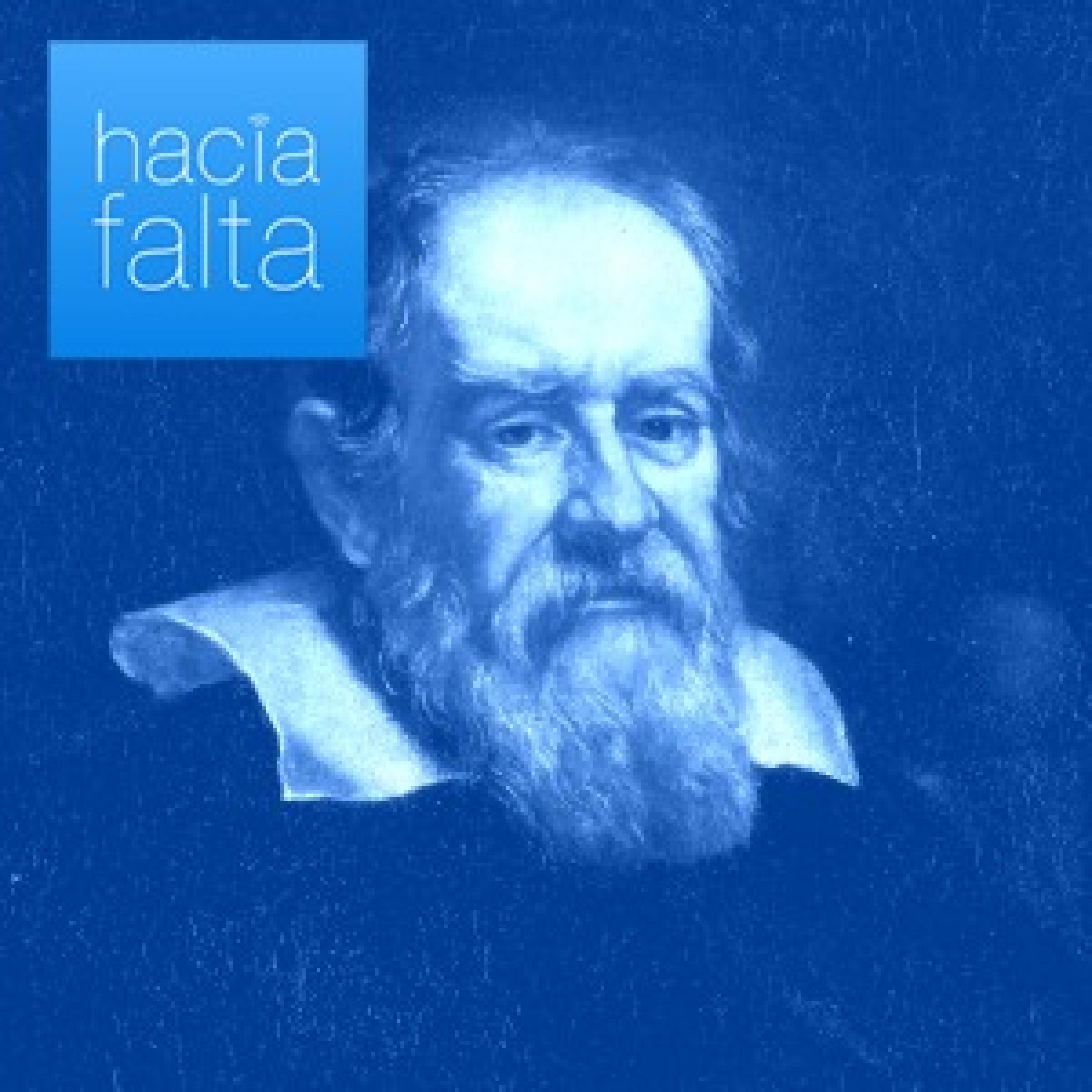 Hacía Falta