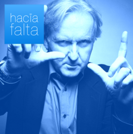 Hacía Falta