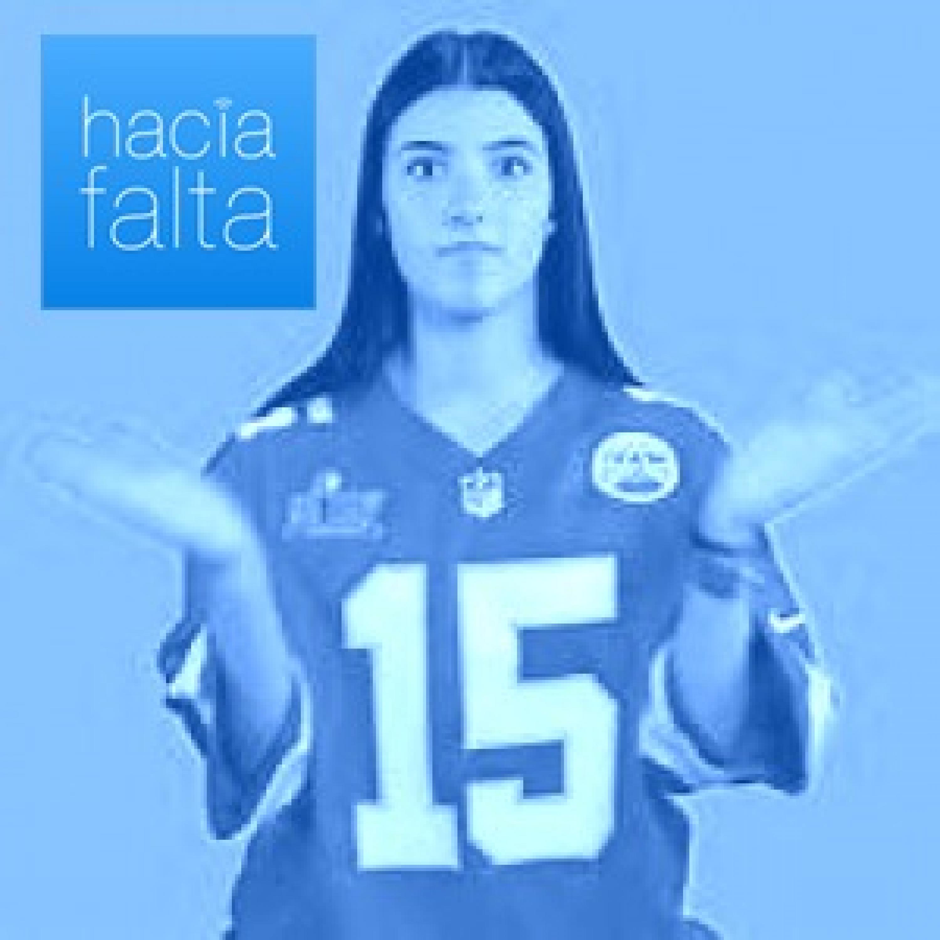 Hacía Falta