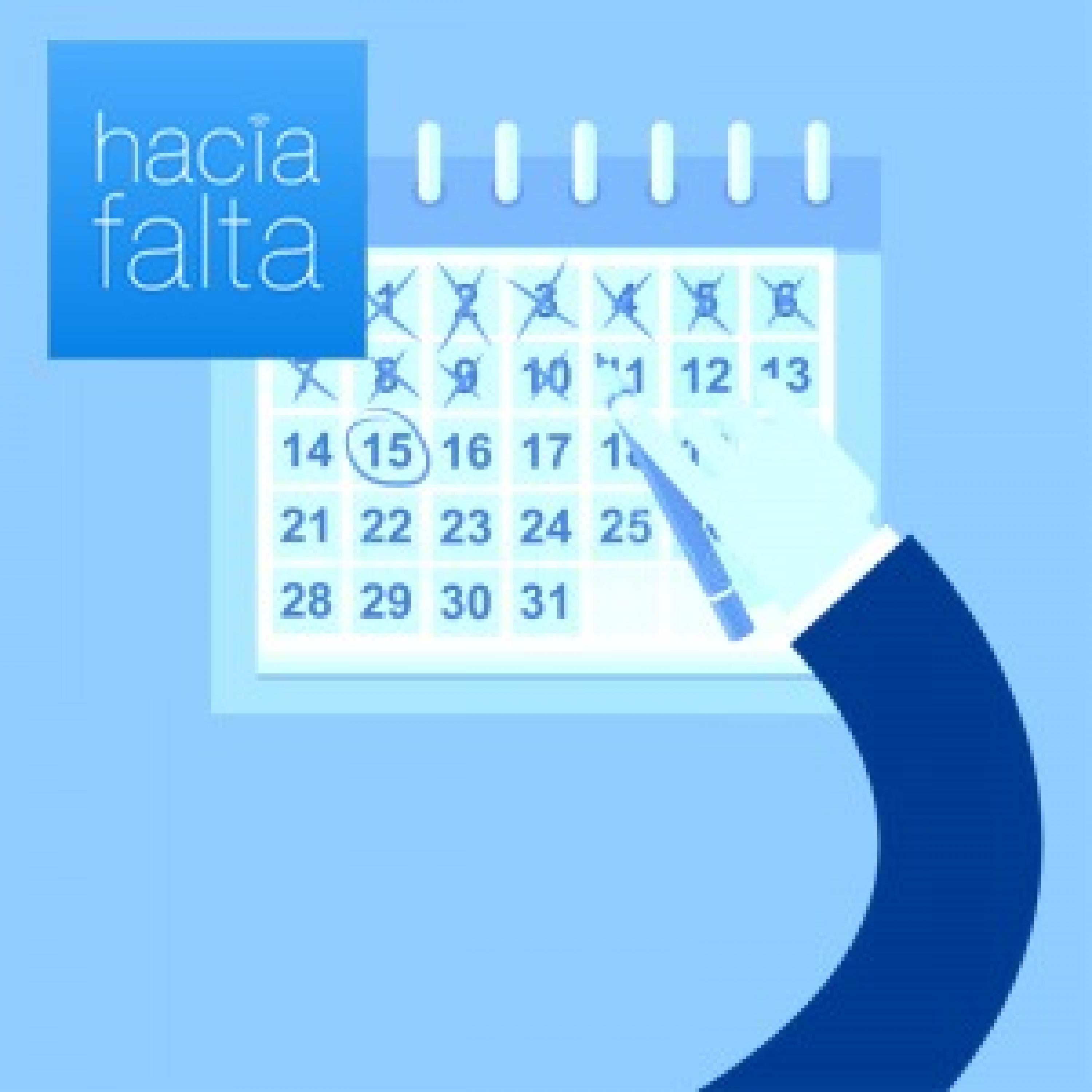 Hacía Falta