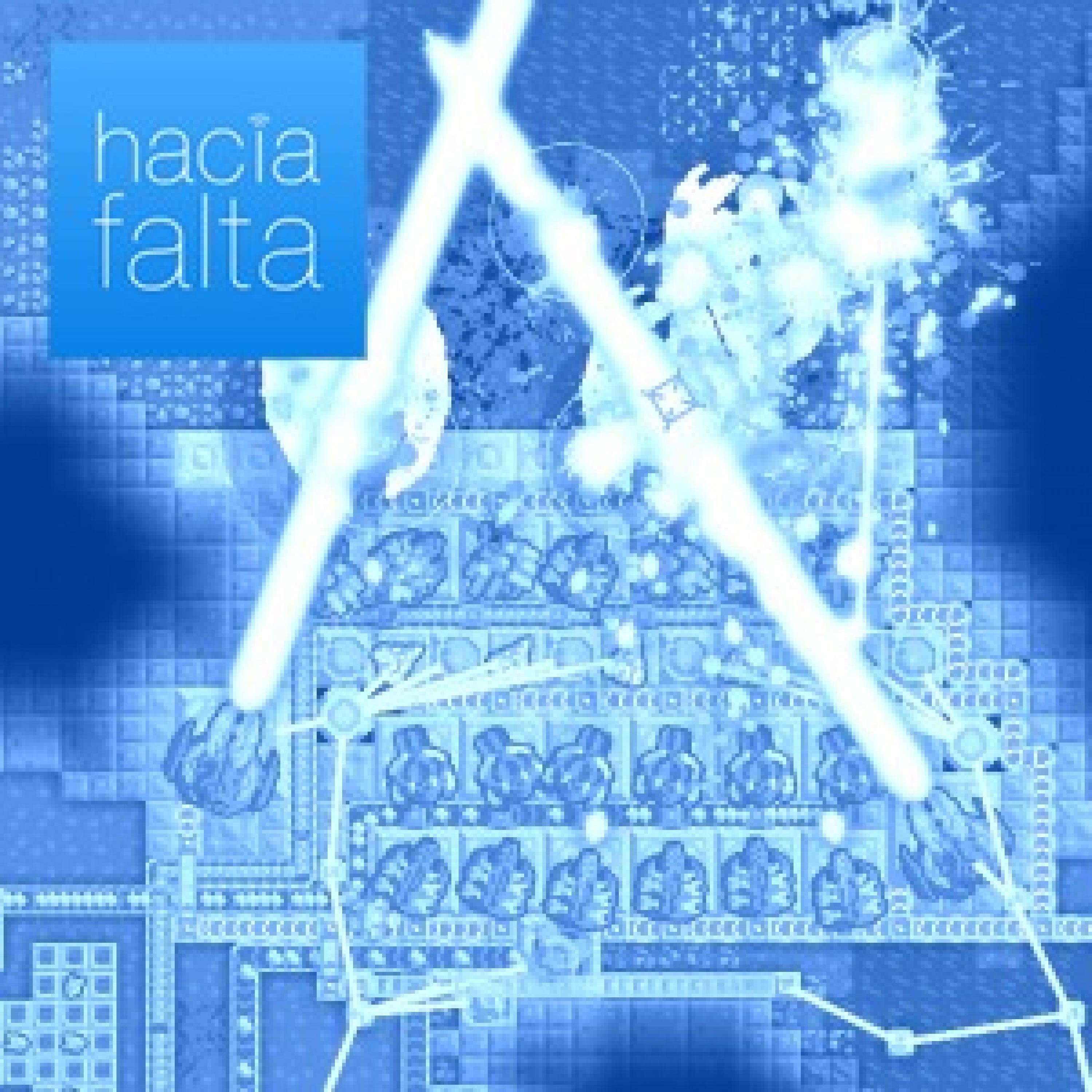 Hacía Falta