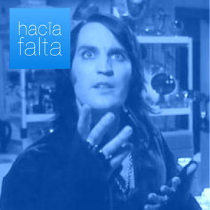 Hacía Falta