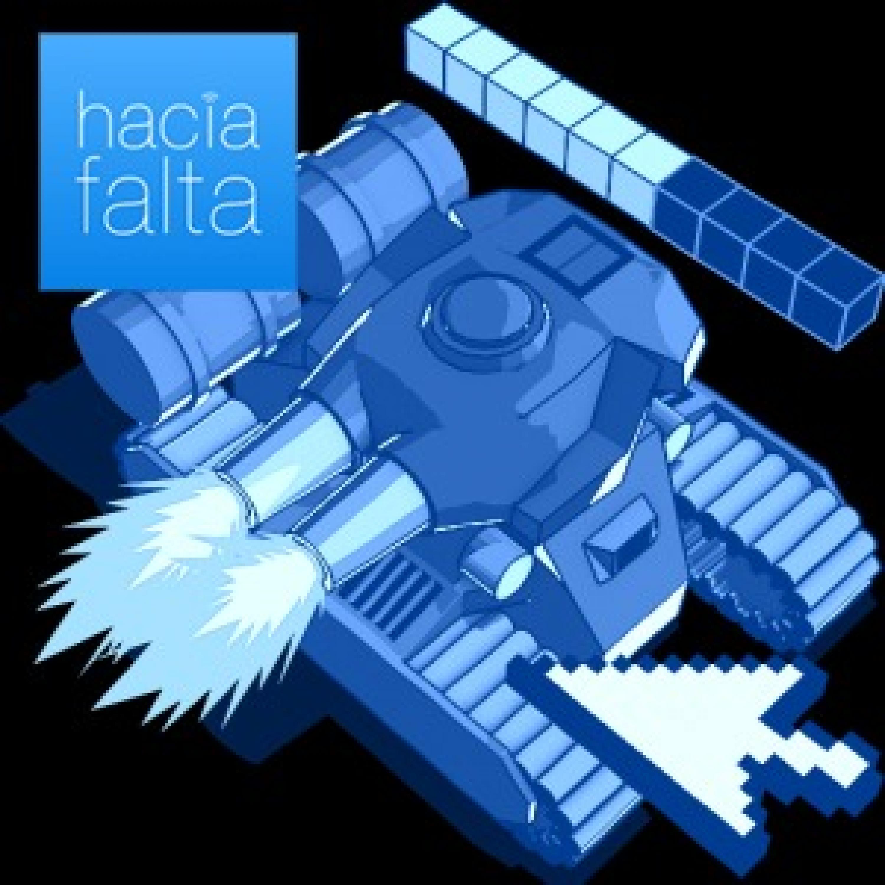 Hacía Falta