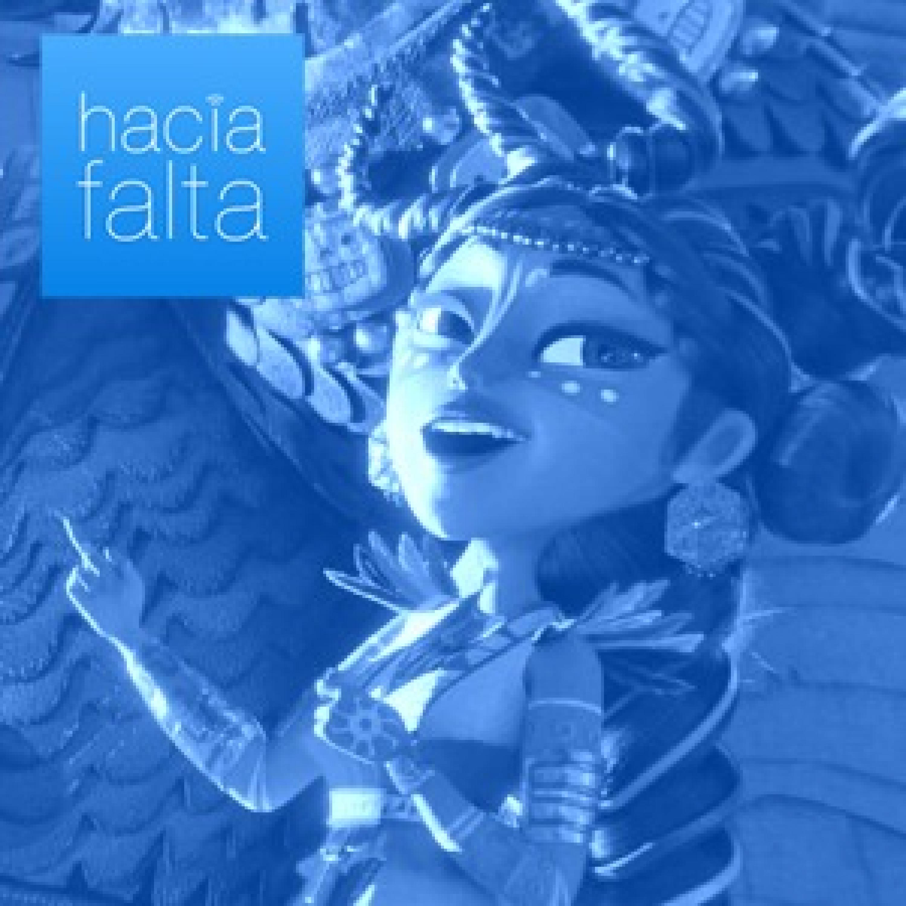 Hacía Falta