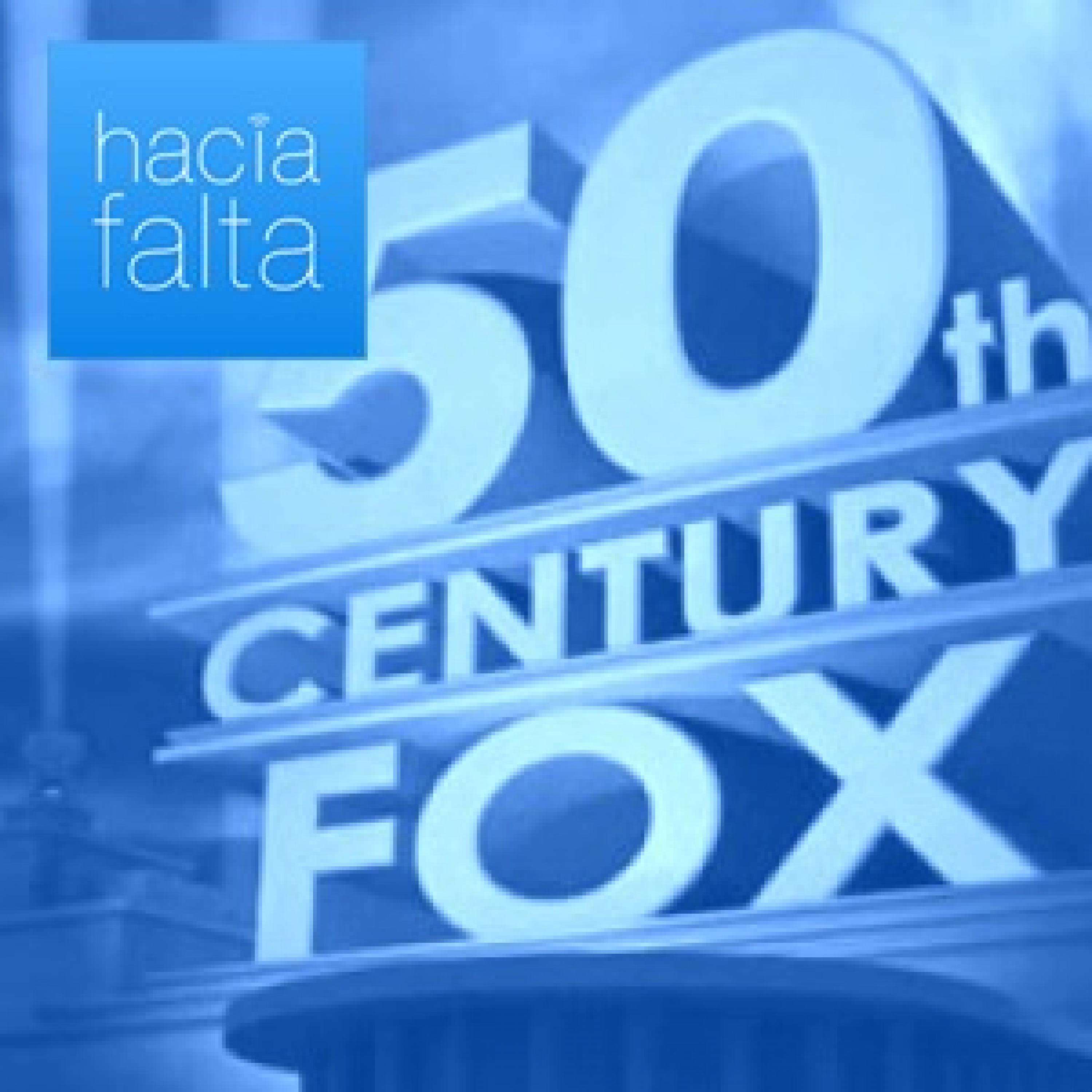 Hacía Falta