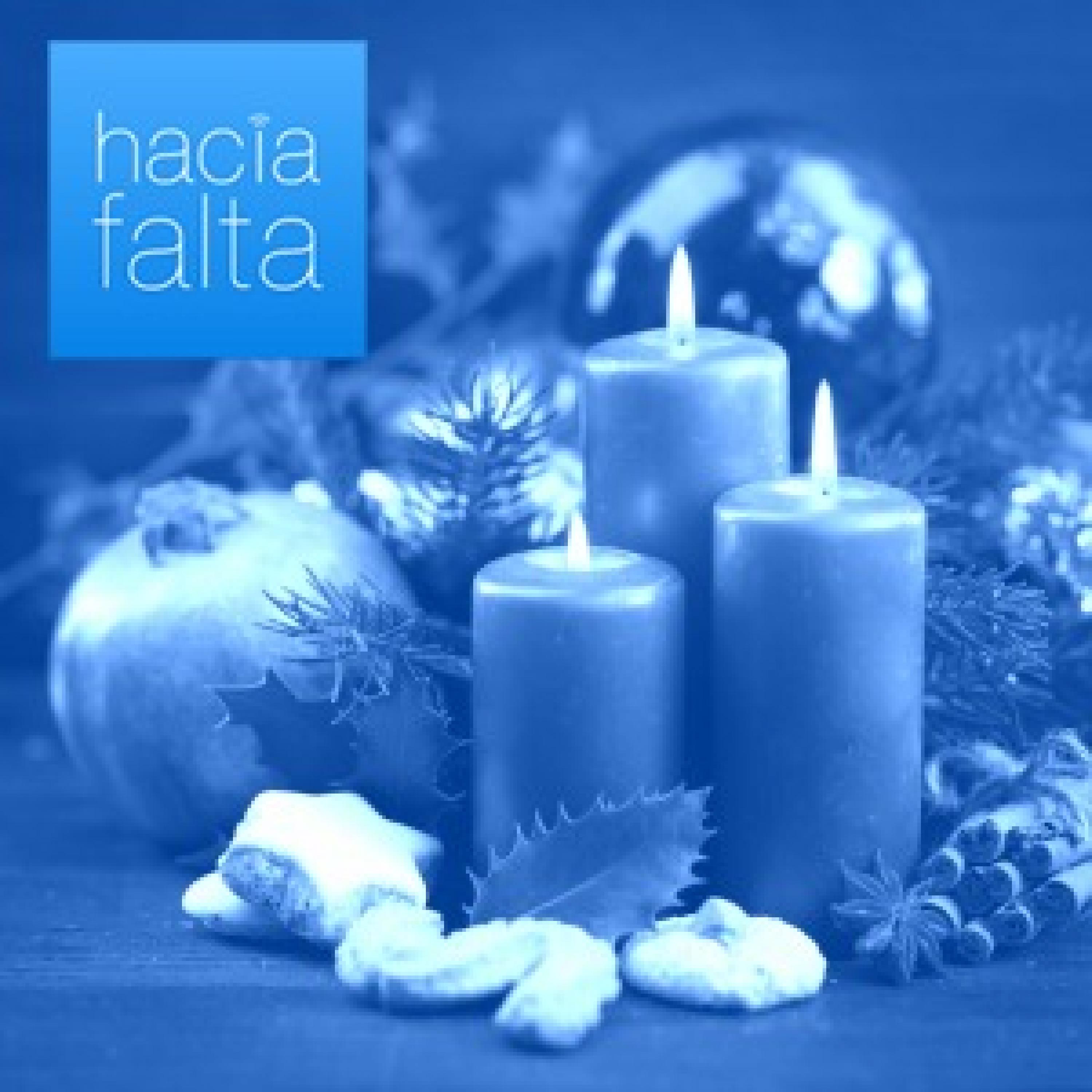 Hacía Falta