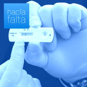 Hacía Falta