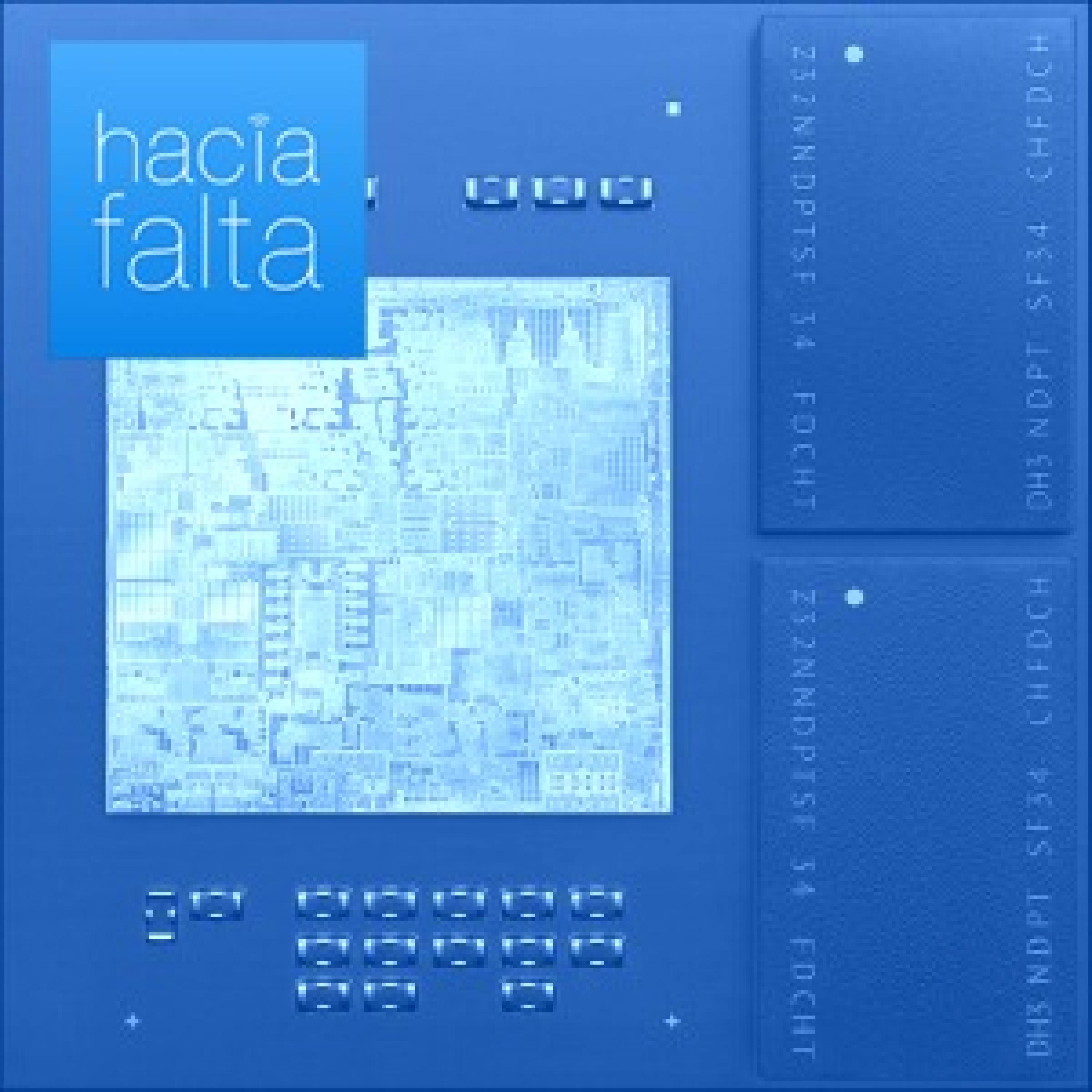Hacía Falta