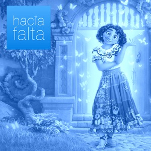 Hacía Falta