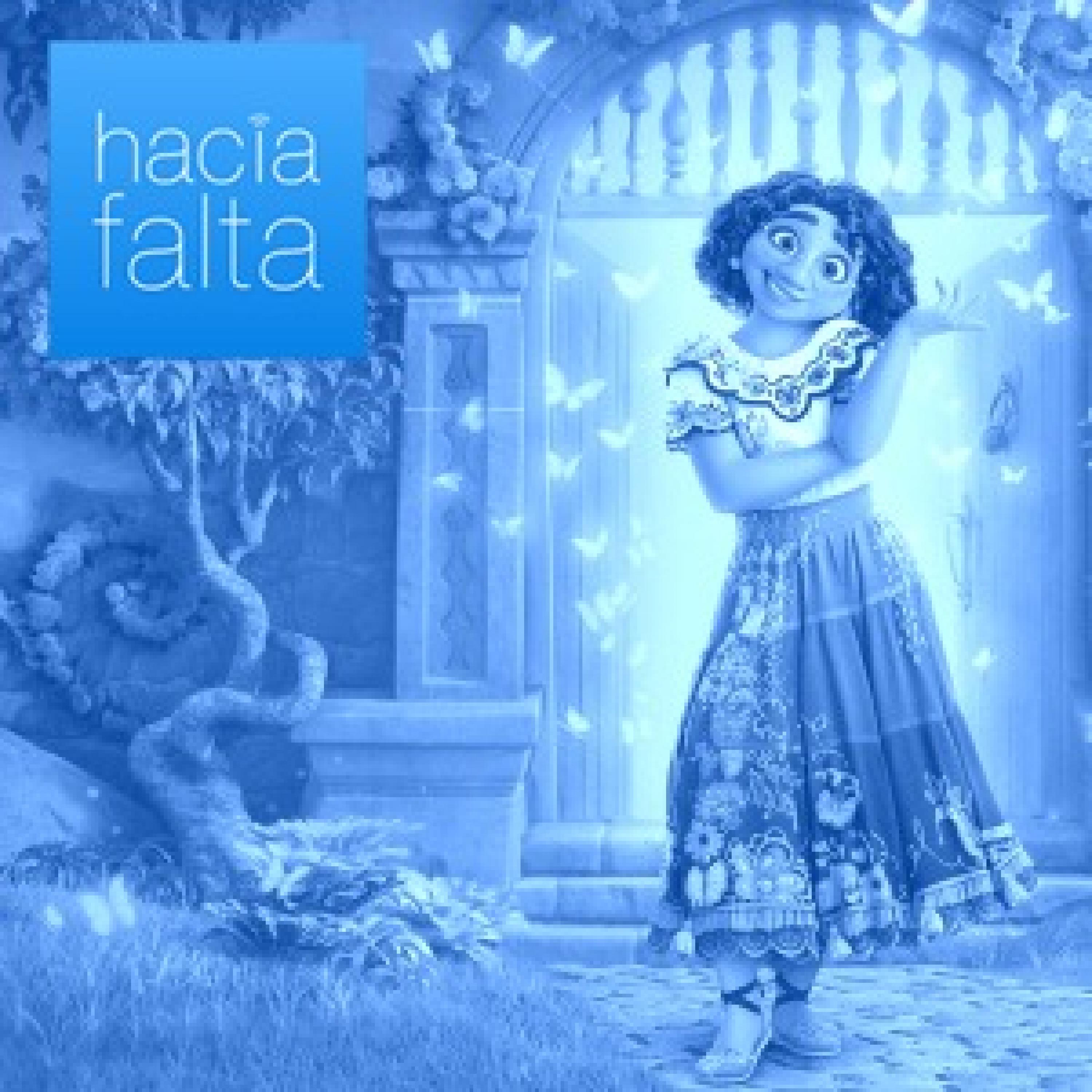 Hacía Falta
