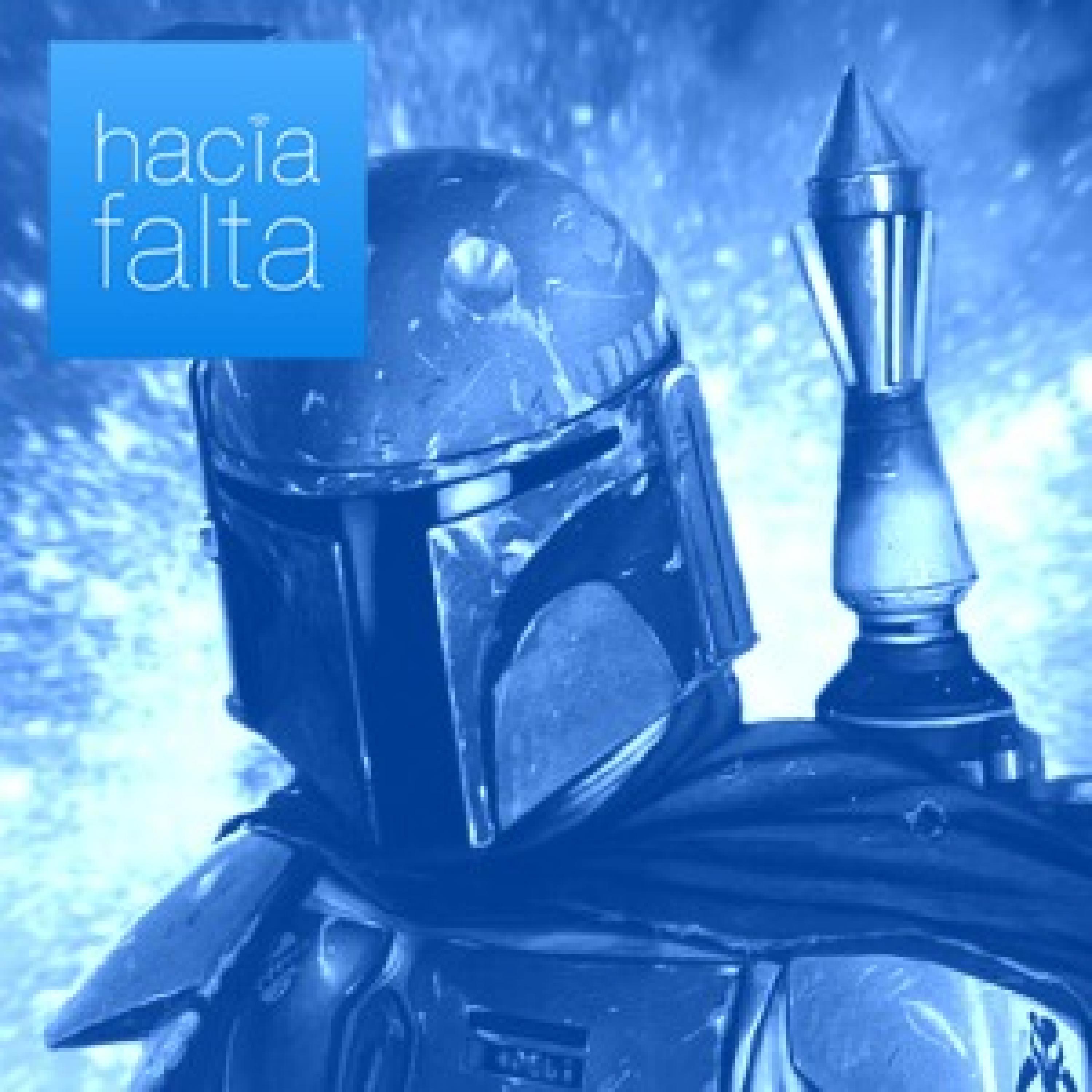 Hacía Falta