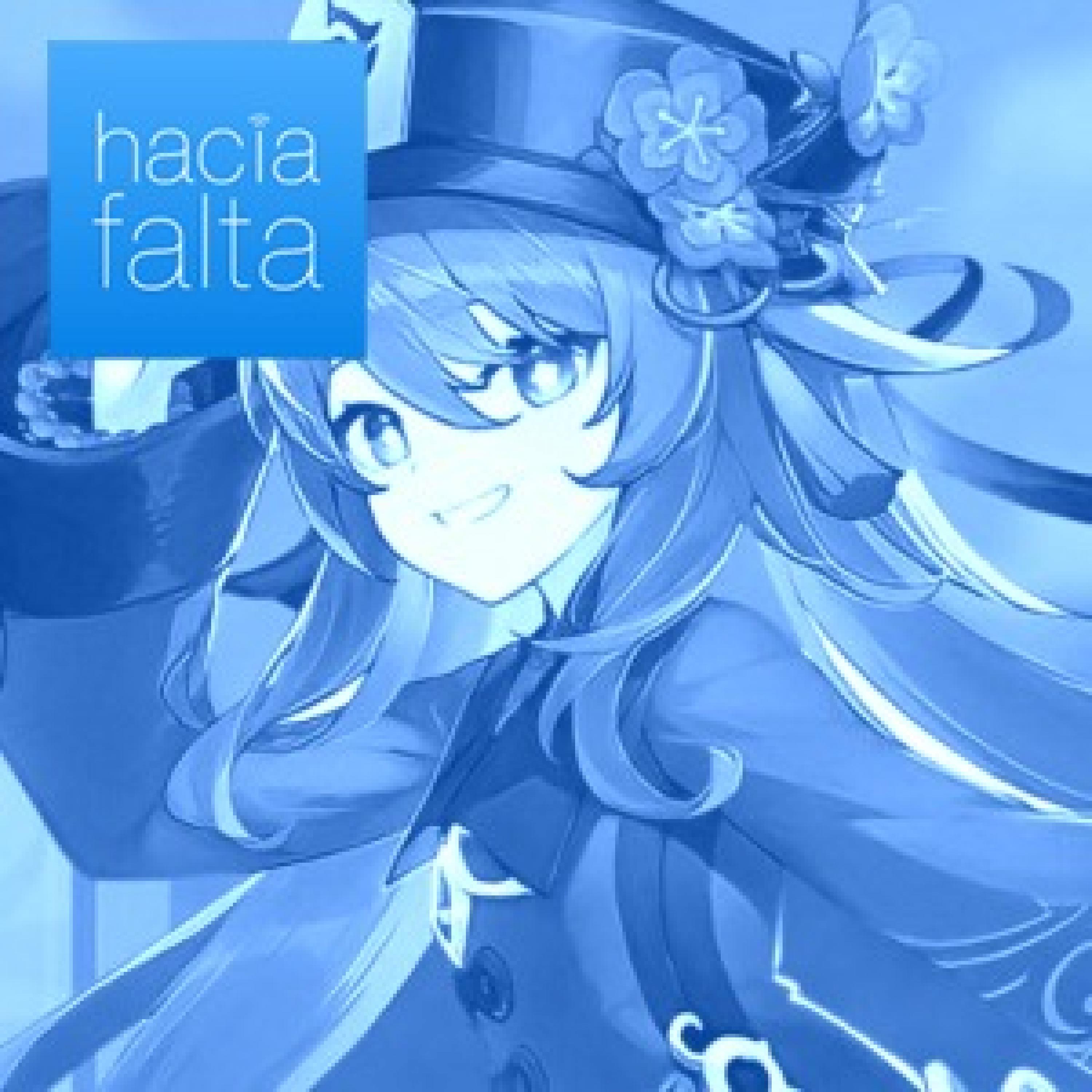 Hacía Falta