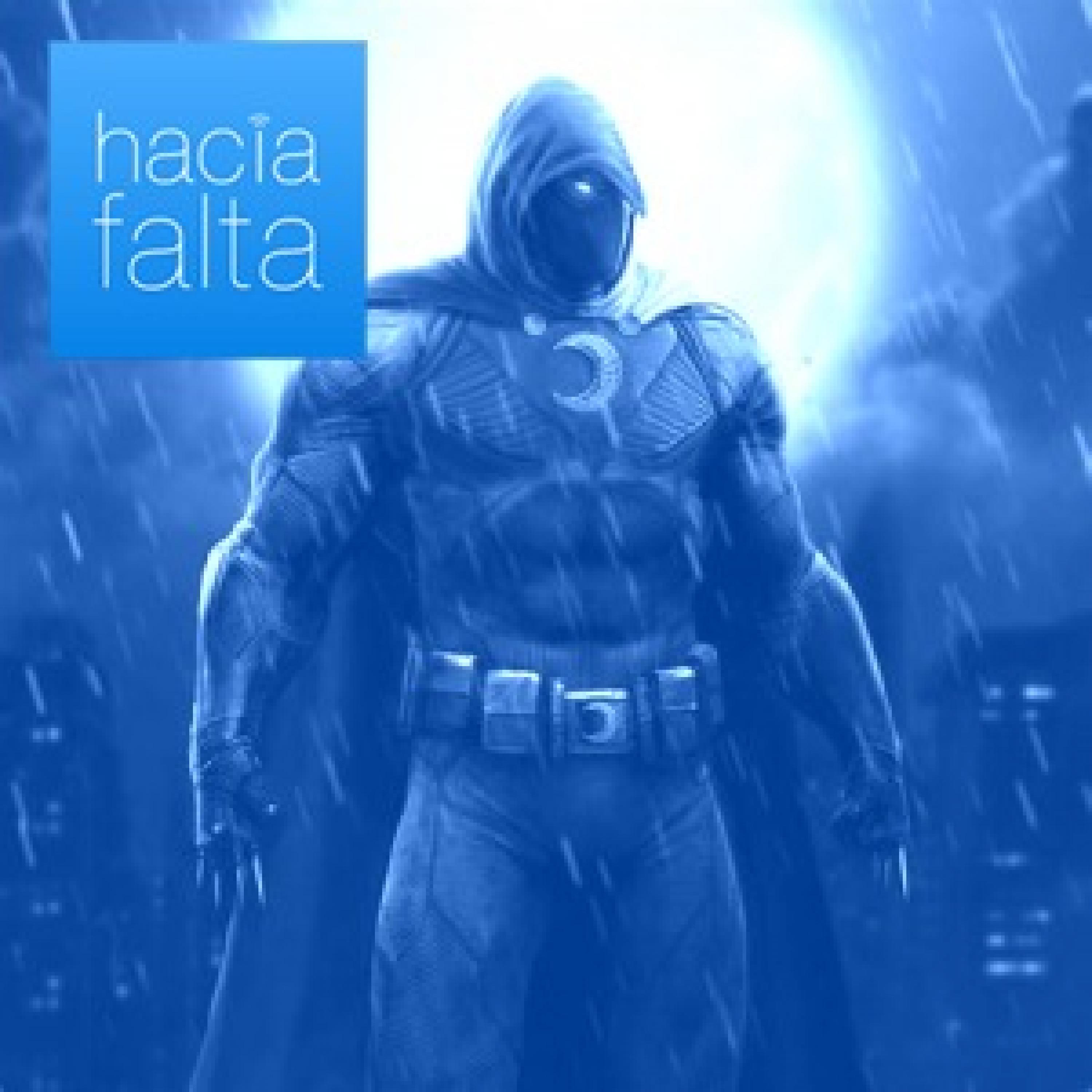 Hacía Falta