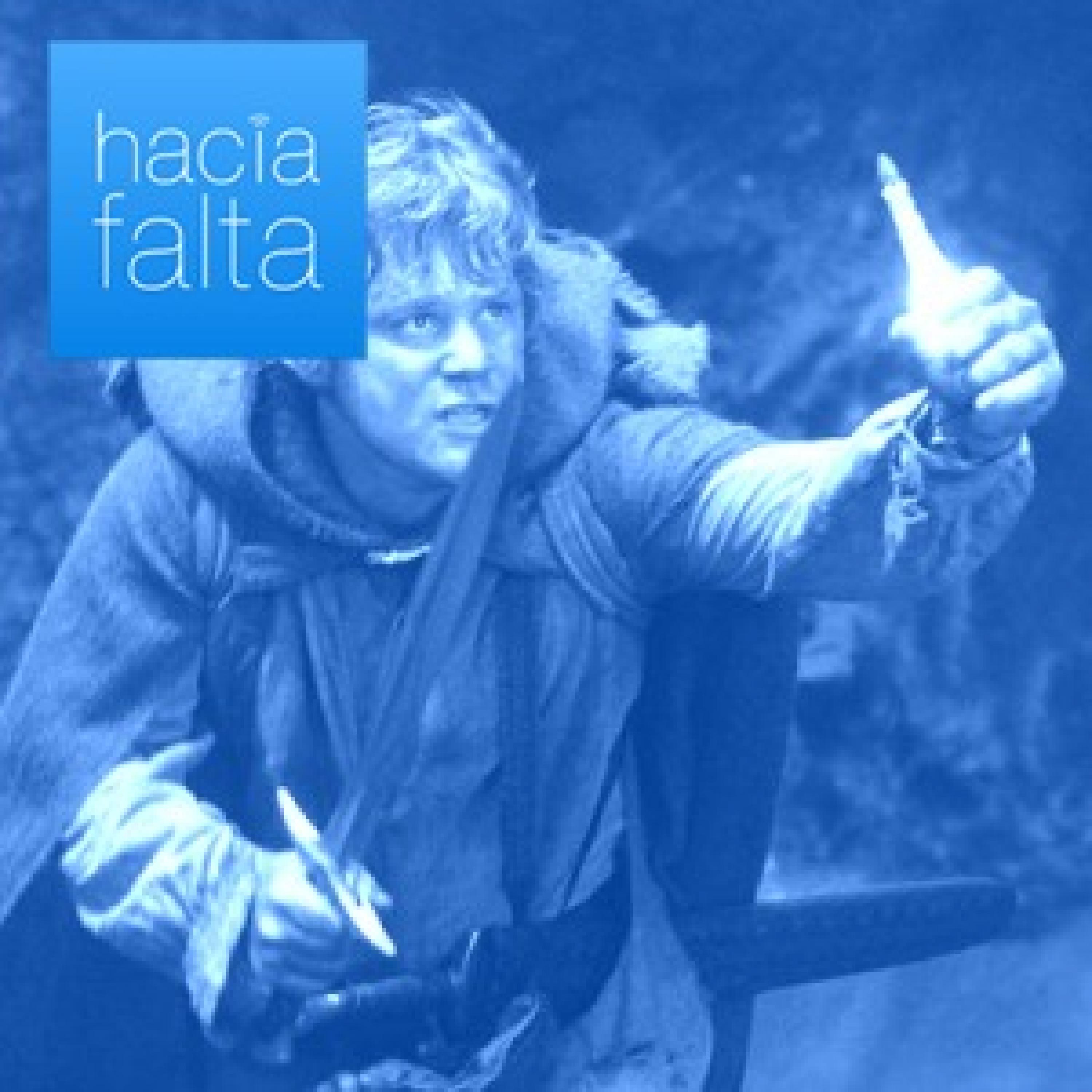 Hacía Falta