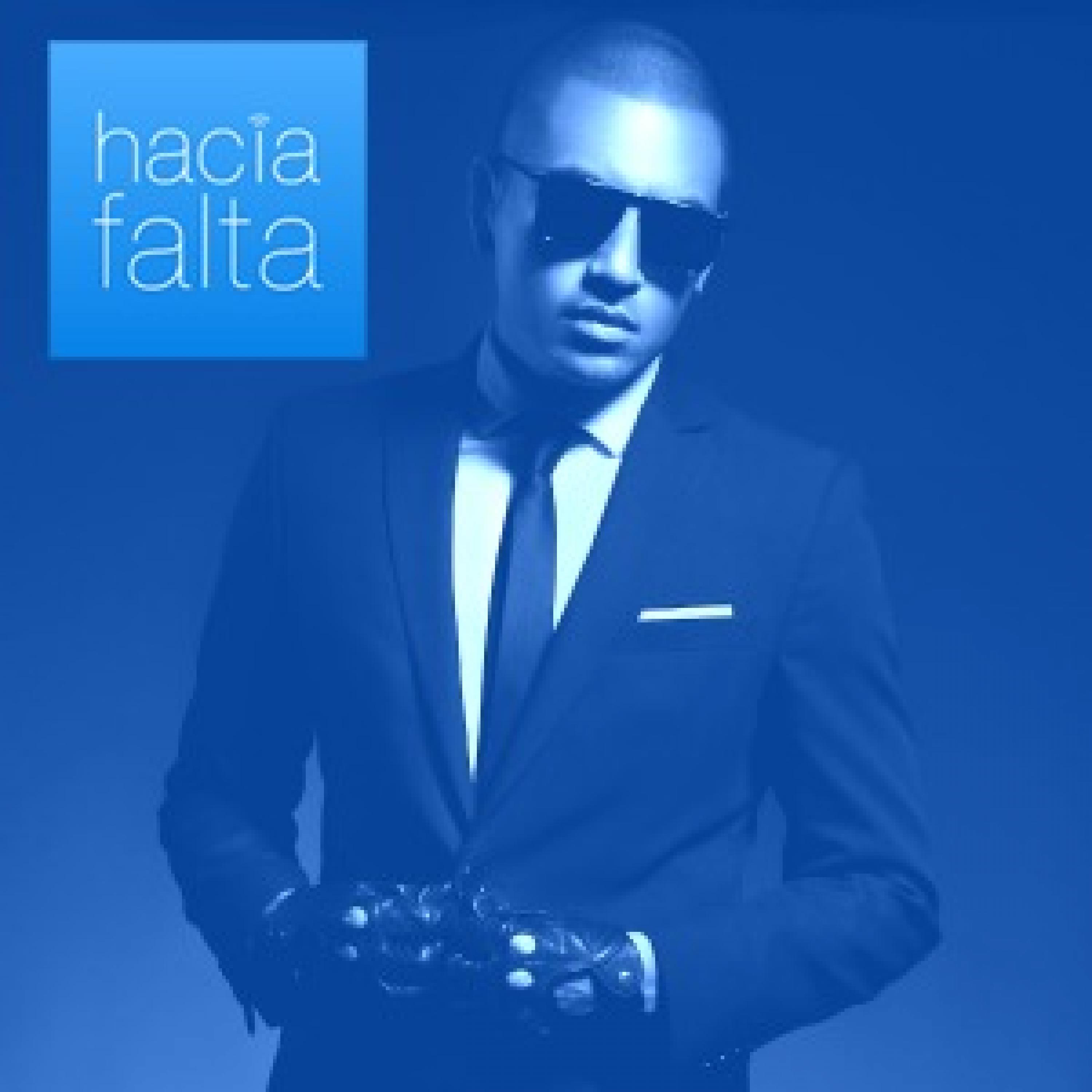 Hacía Falta