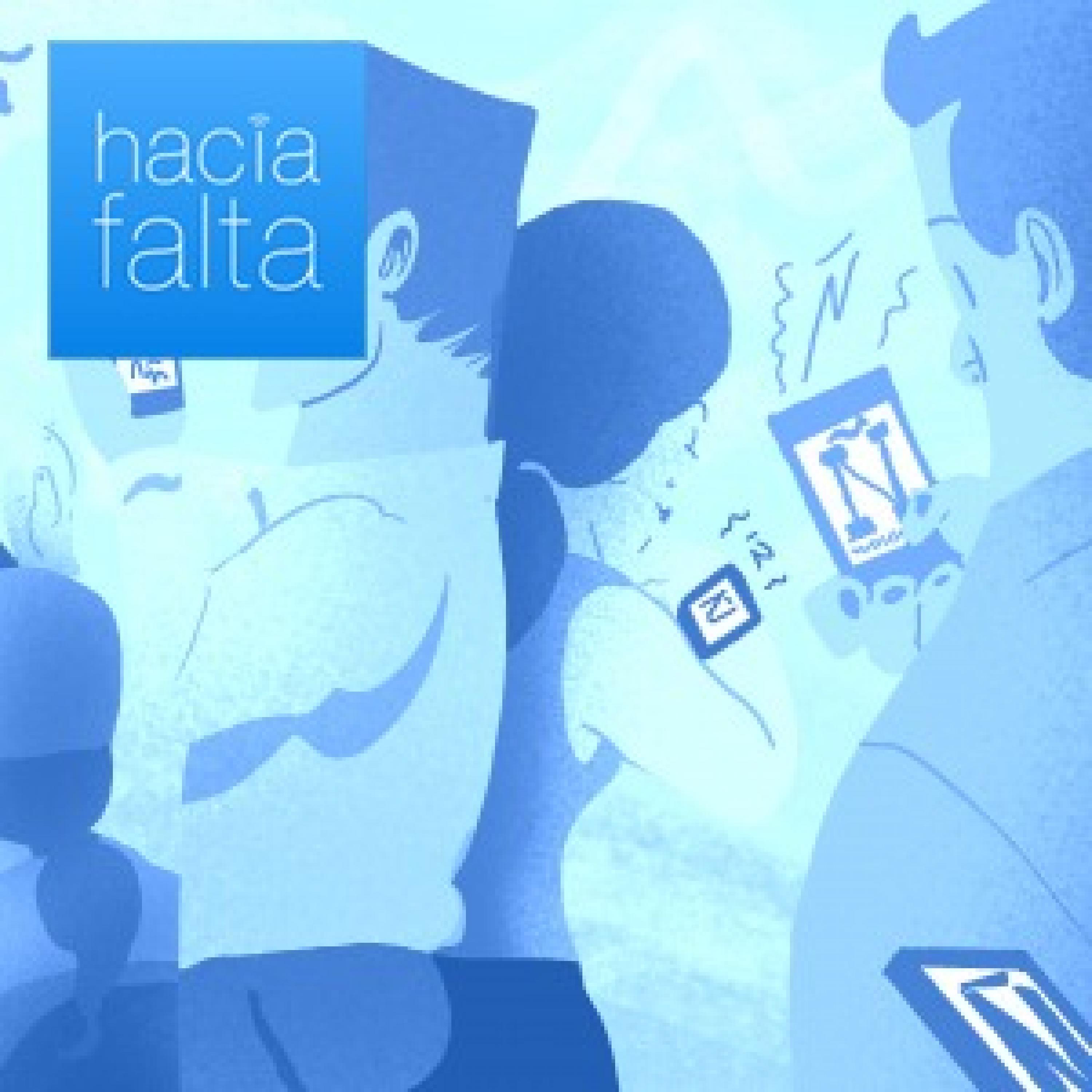 Hacía Falta